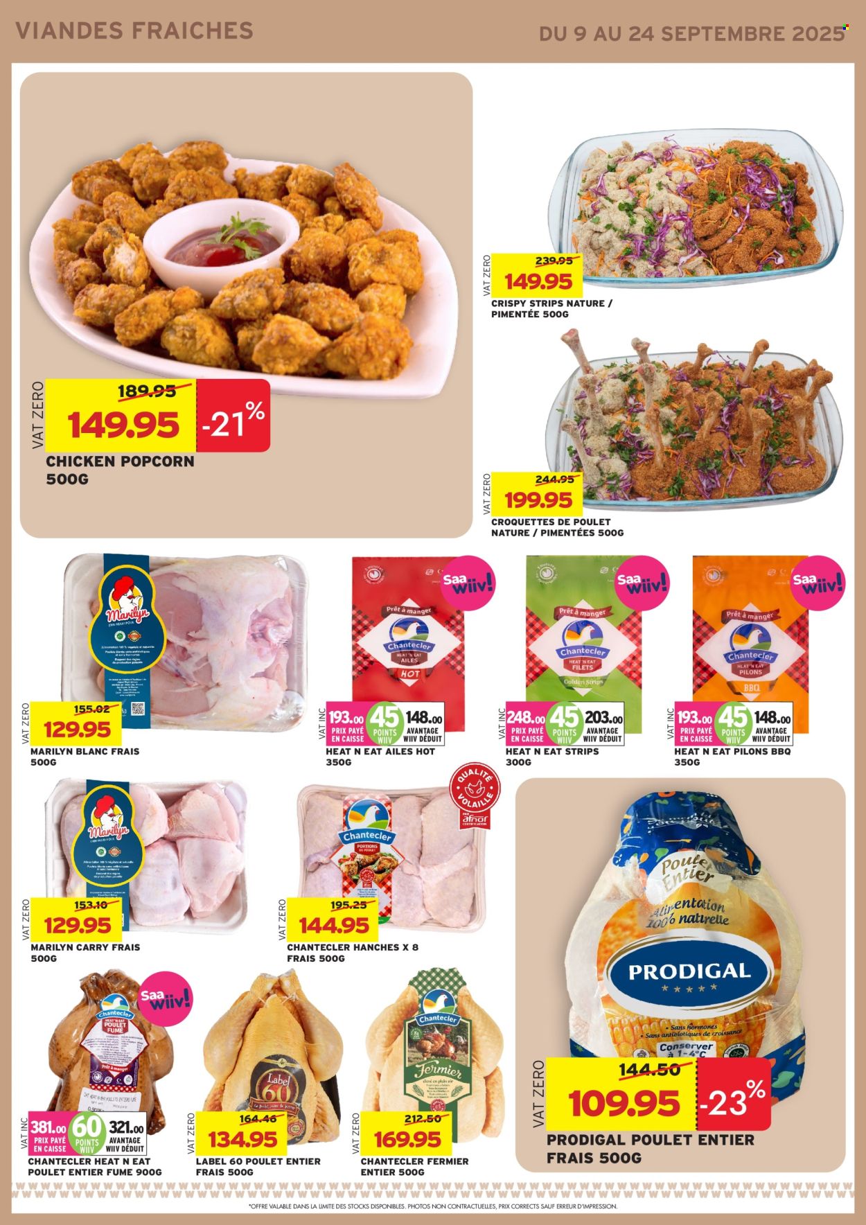 Winners catalogue - 9.09.2025 - 24.09.2025. Page 9