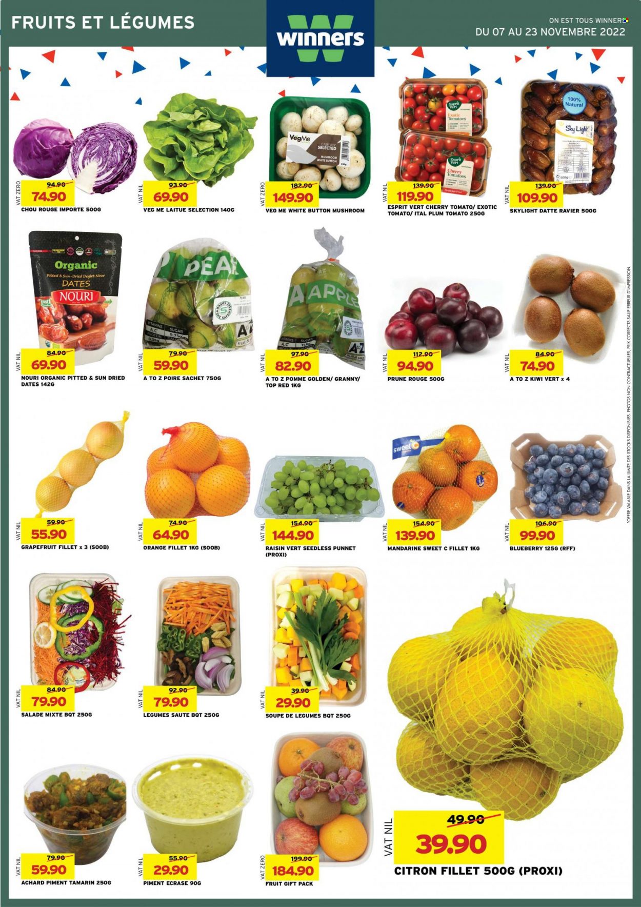 Winners catalogue - 7.11.2022 - 23.11.2022. Page 10