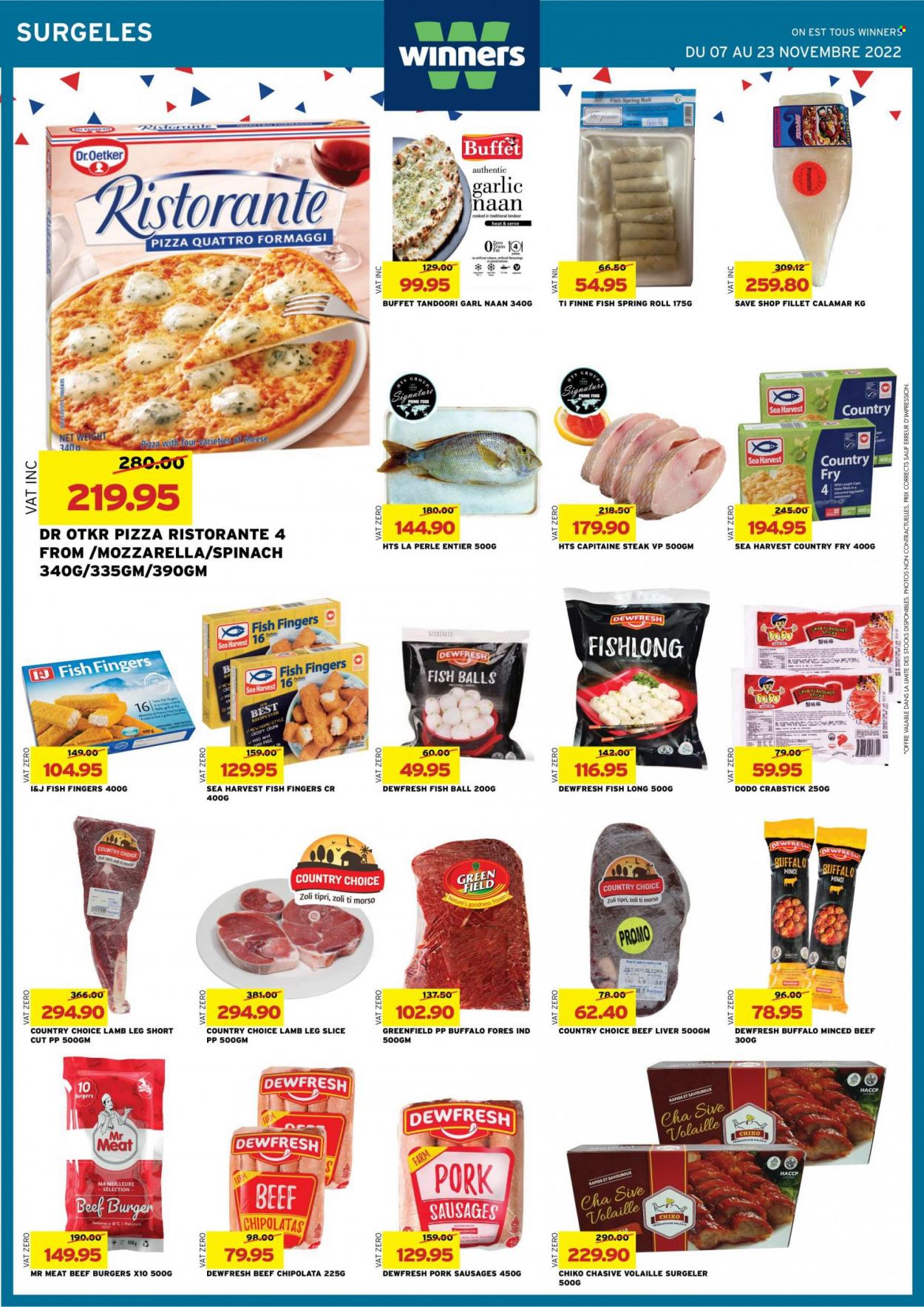 Winners catalogue - 7.11.2022 - 23.11.2022. Page 14