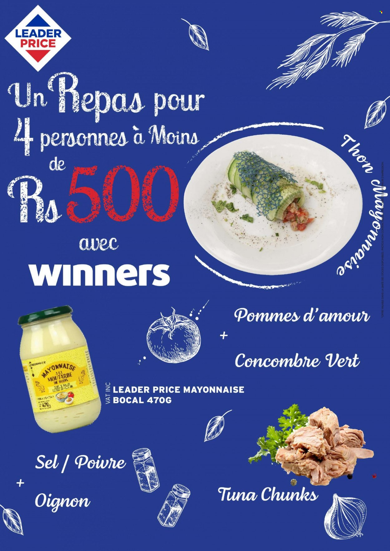 Winners catalogue - 7.11.2022 - 23.11.2022. Page 15