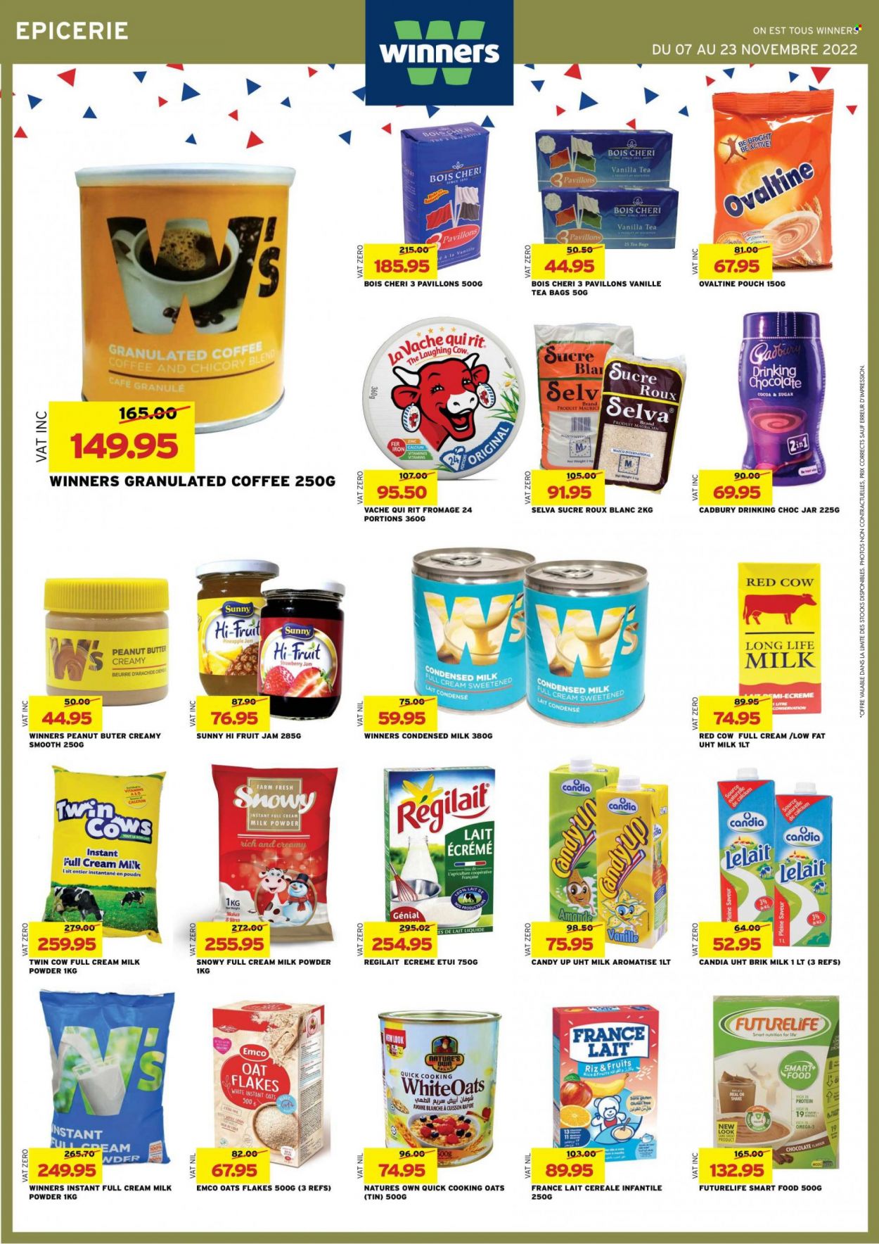 Winners catalogue - 7.11.2022 - 23.11.2022. Page 20
