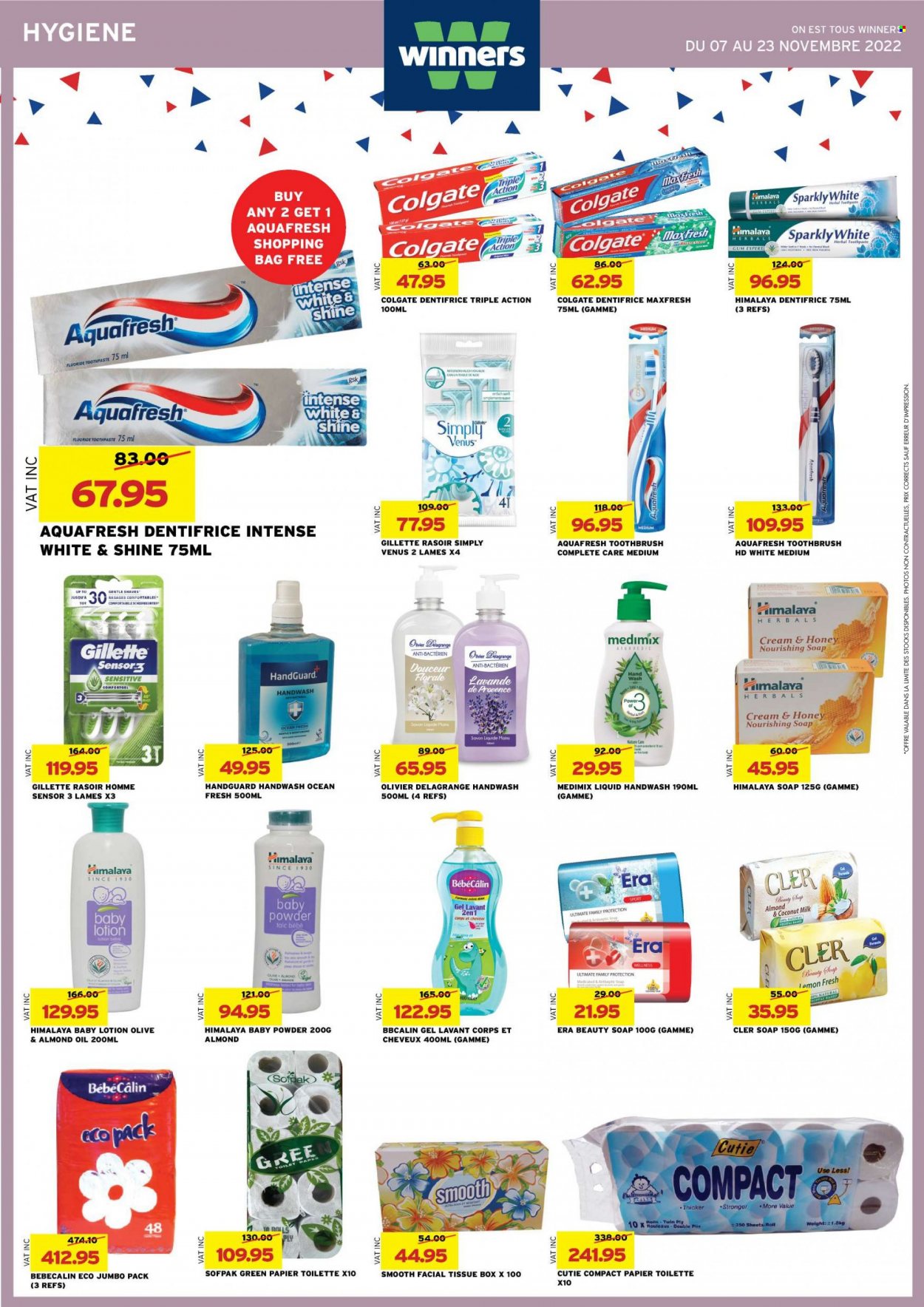 Winners catalogue - 7.11.2022 - 23.11.2022. Page 26