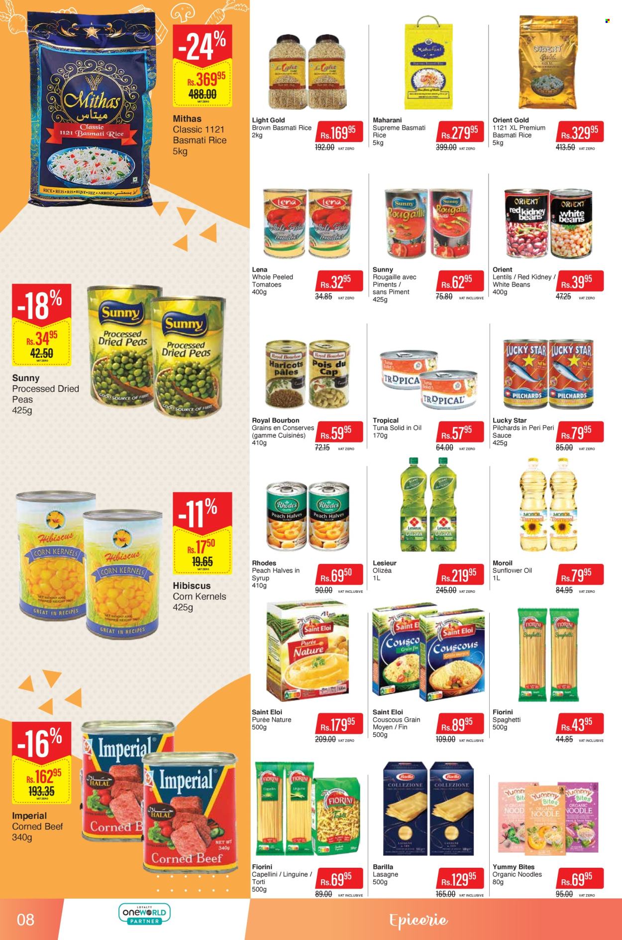 Intermart catalogue - 10.09.2025 - 22.09.2025. Page 8