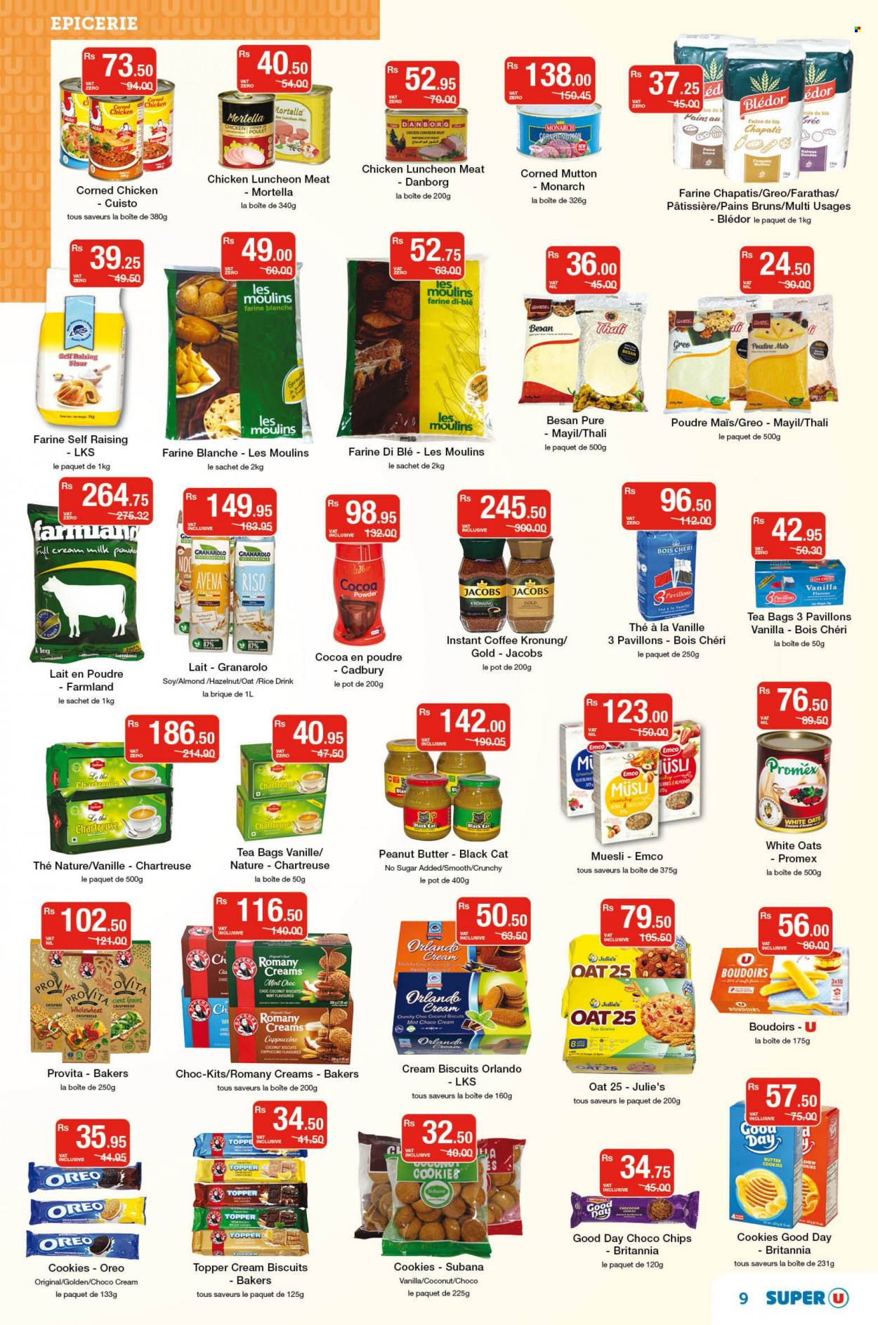 Super U catalogue - 8.11.2022 - 20.11.2022. Page 9