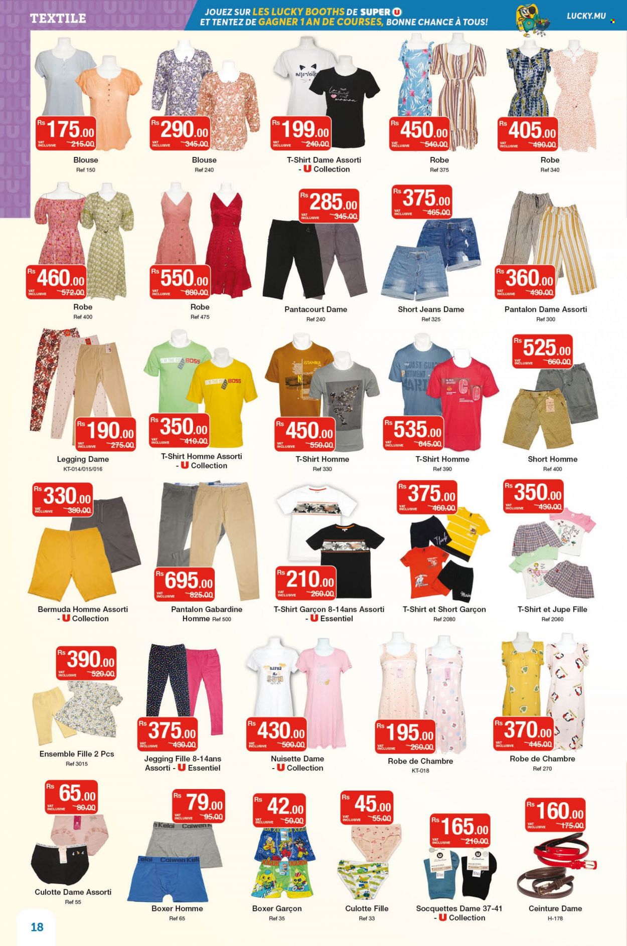 Super U catalogue - 8.11.2022 - 20.11.2022. Page 18