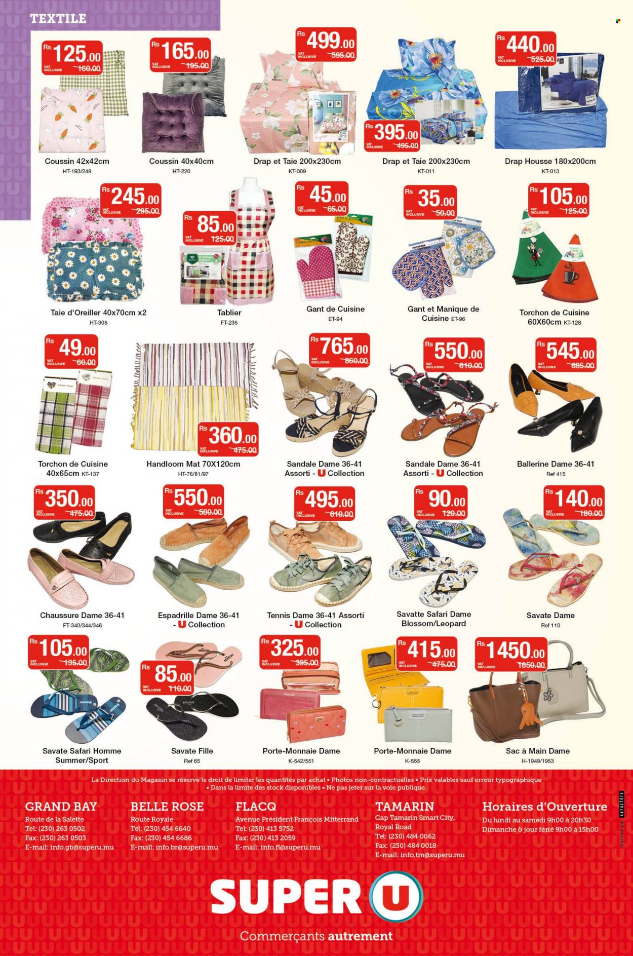 Super U catalogue - 8.11.2022 - 20.11.2022. Page 19