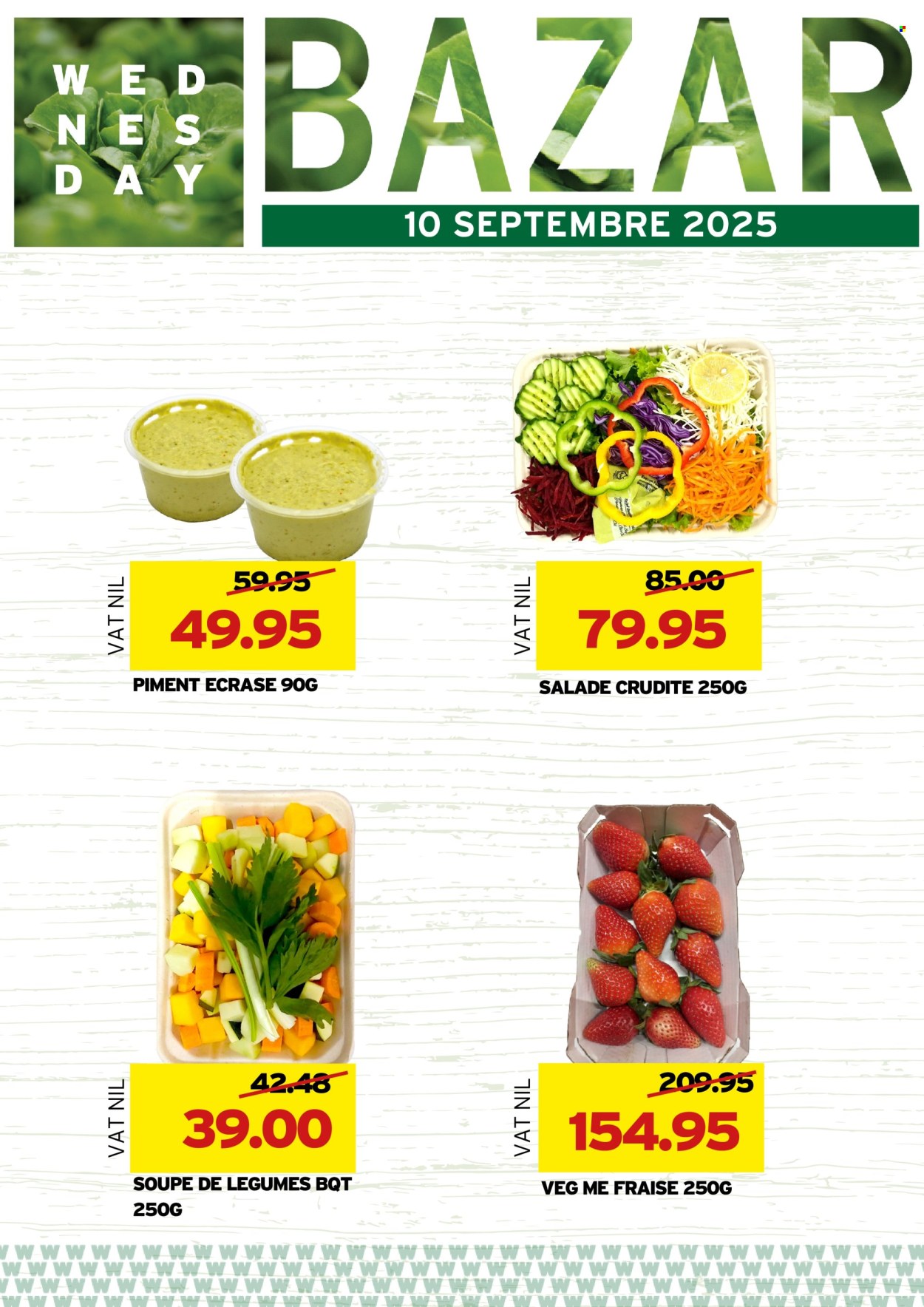 Winners catalogue - 10.09.2025 - 10.09.2025. Page 3