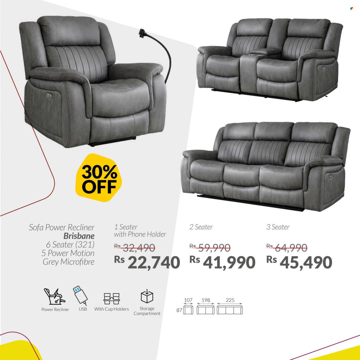 Teak World catalogue - 10.09.2025 - 14.09.2025. Page 20