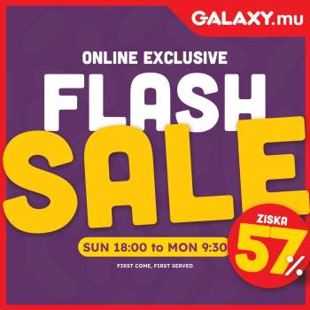 Catalogue Galaxy - 21/09/2025 - 22/09/2025.