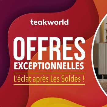 Teak World Catalogue.