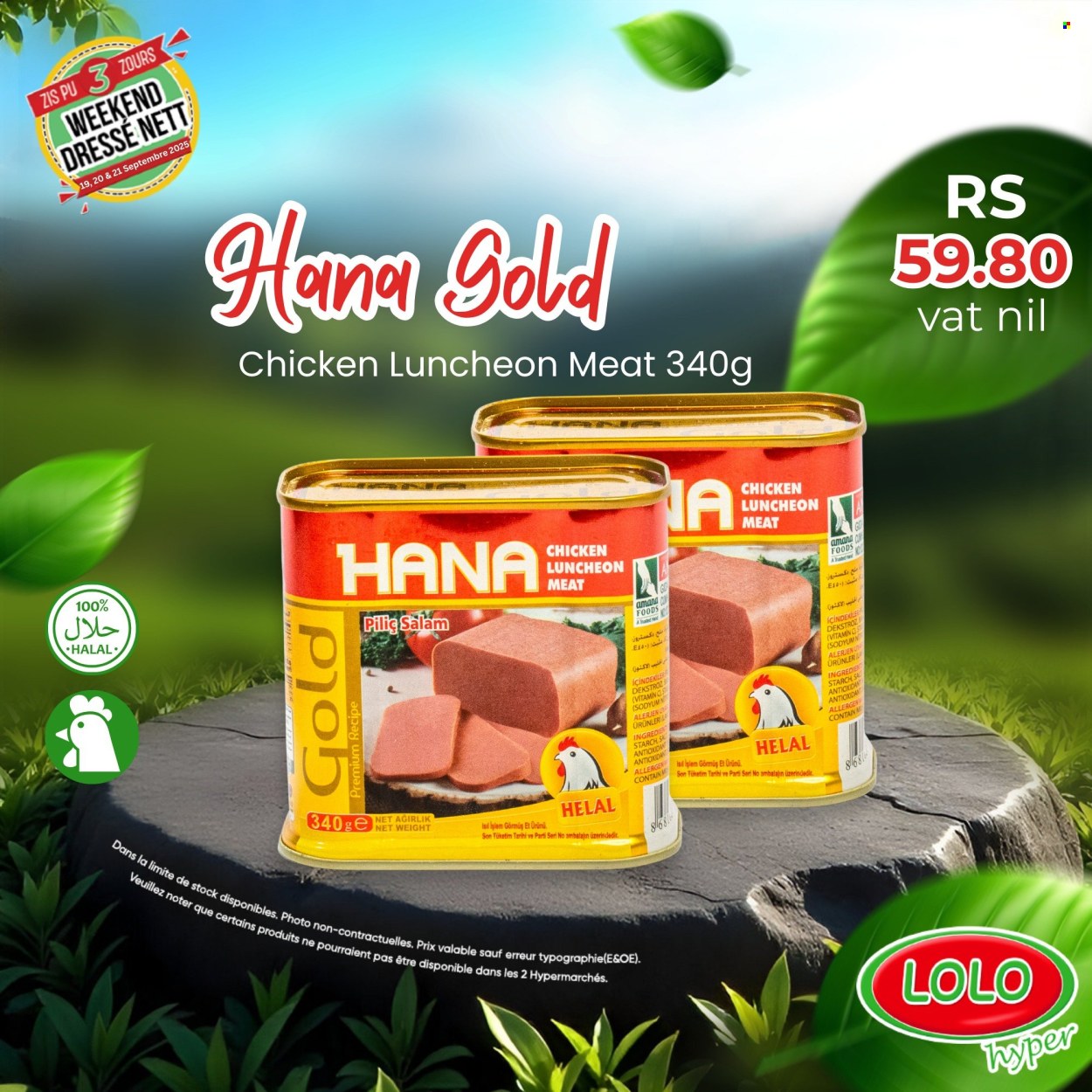 LOLO Hyper catalogue - 19.09.2025 - 21.09.2025. Page 29