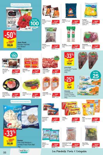 Catalogue Intermart