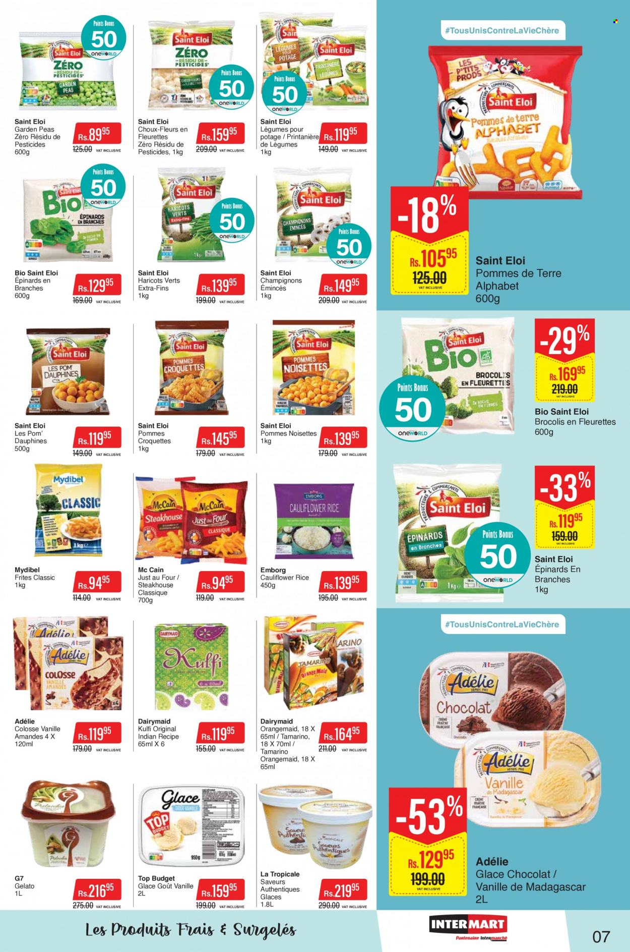 Intermart catalogue - 9.11.2022 - 21.11.2022. Page 7