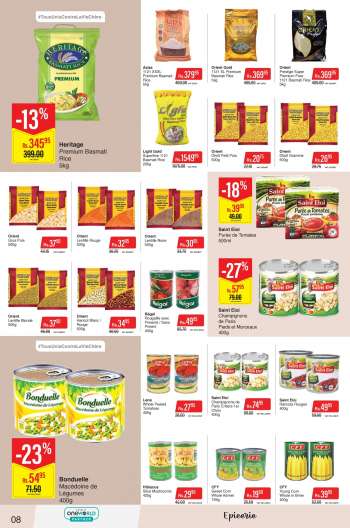 Catalogue Intermart