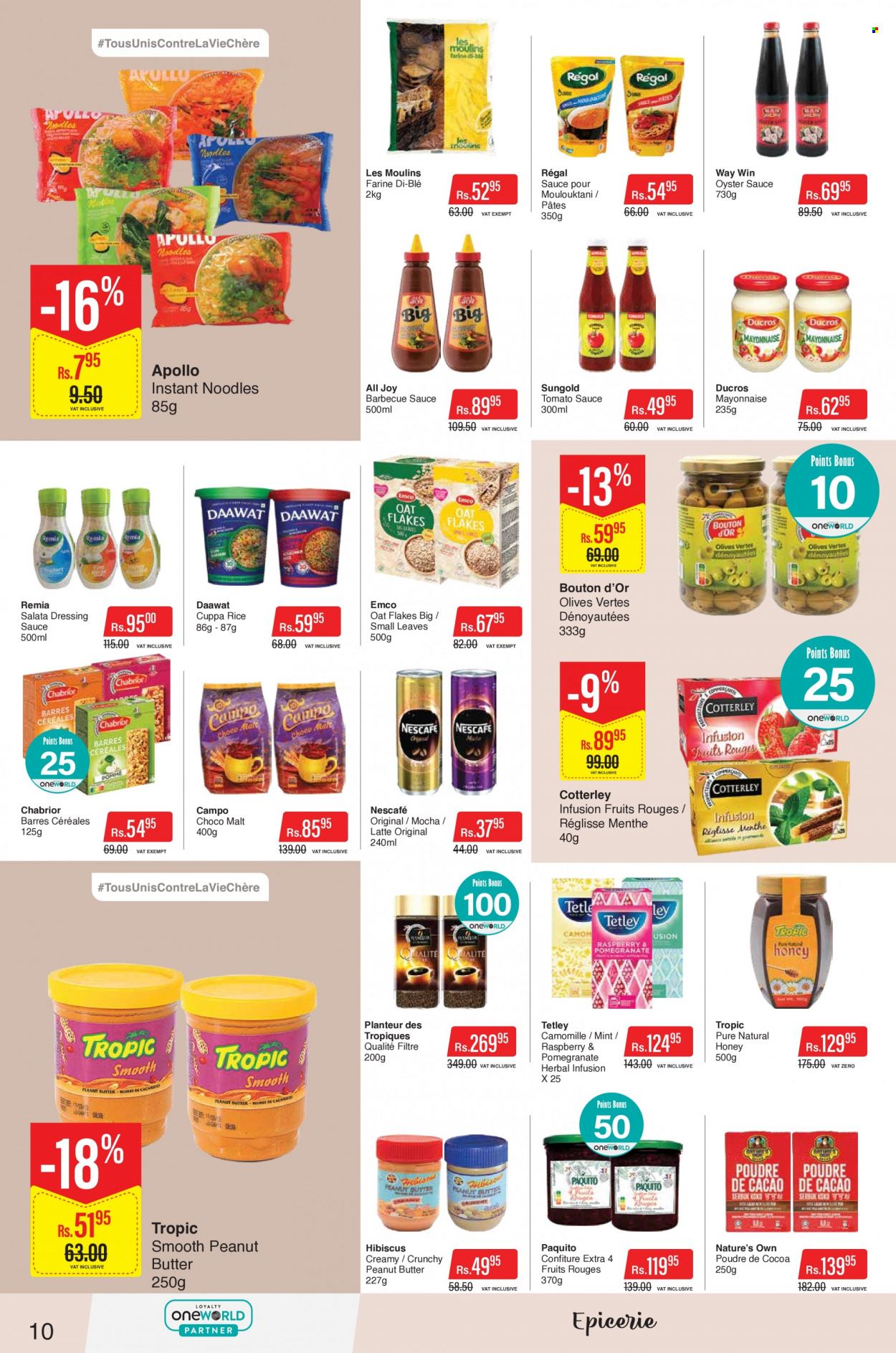 Intermart catalogue - 9.11.2022 - 21.11.2022. Page 10