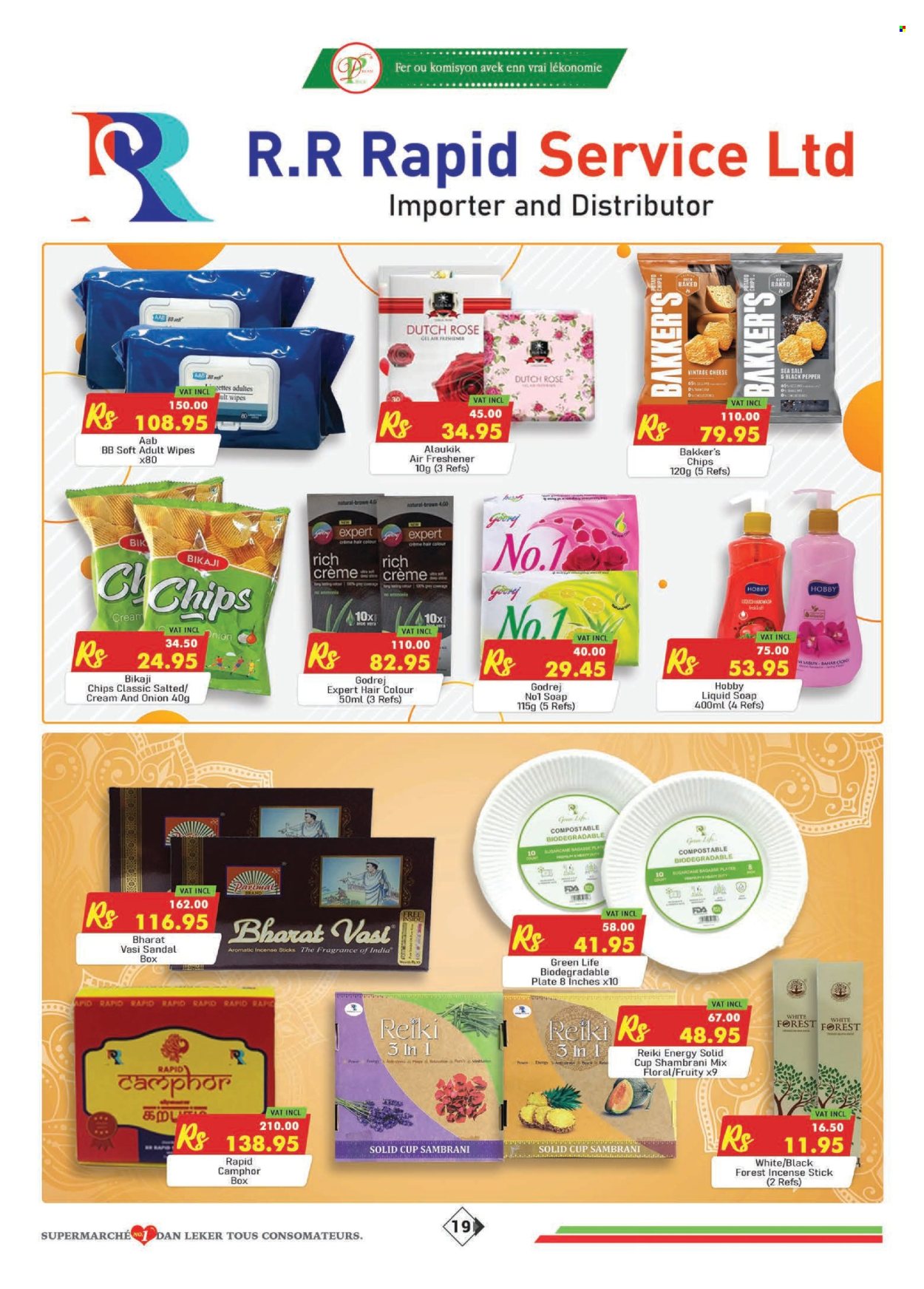 Dreamprice catalogue - 20.09.2025 - 20.10.2025. Page 19