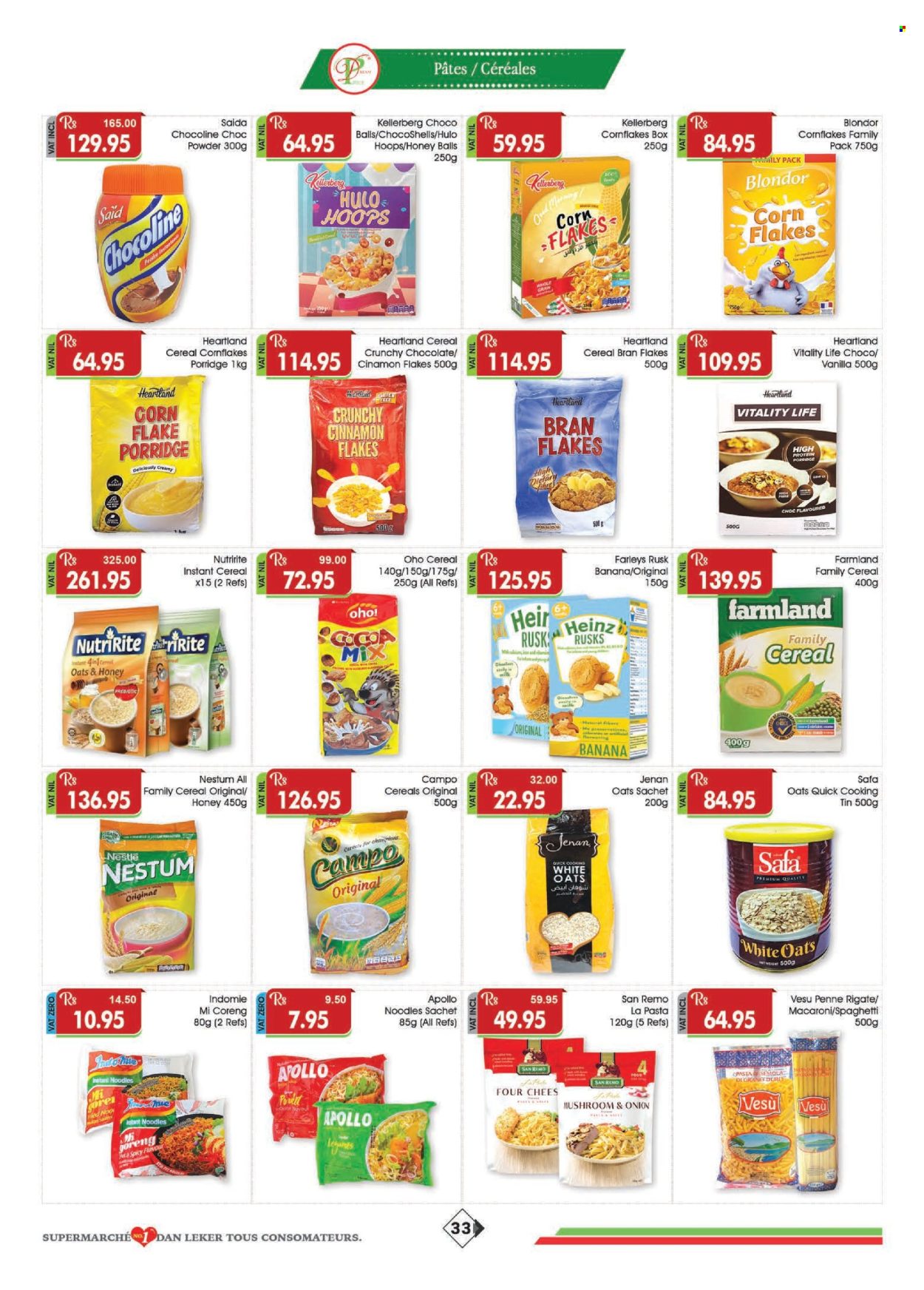Dreamprice catalogue - 20.09.2025 - 20.10.2025. Page 33