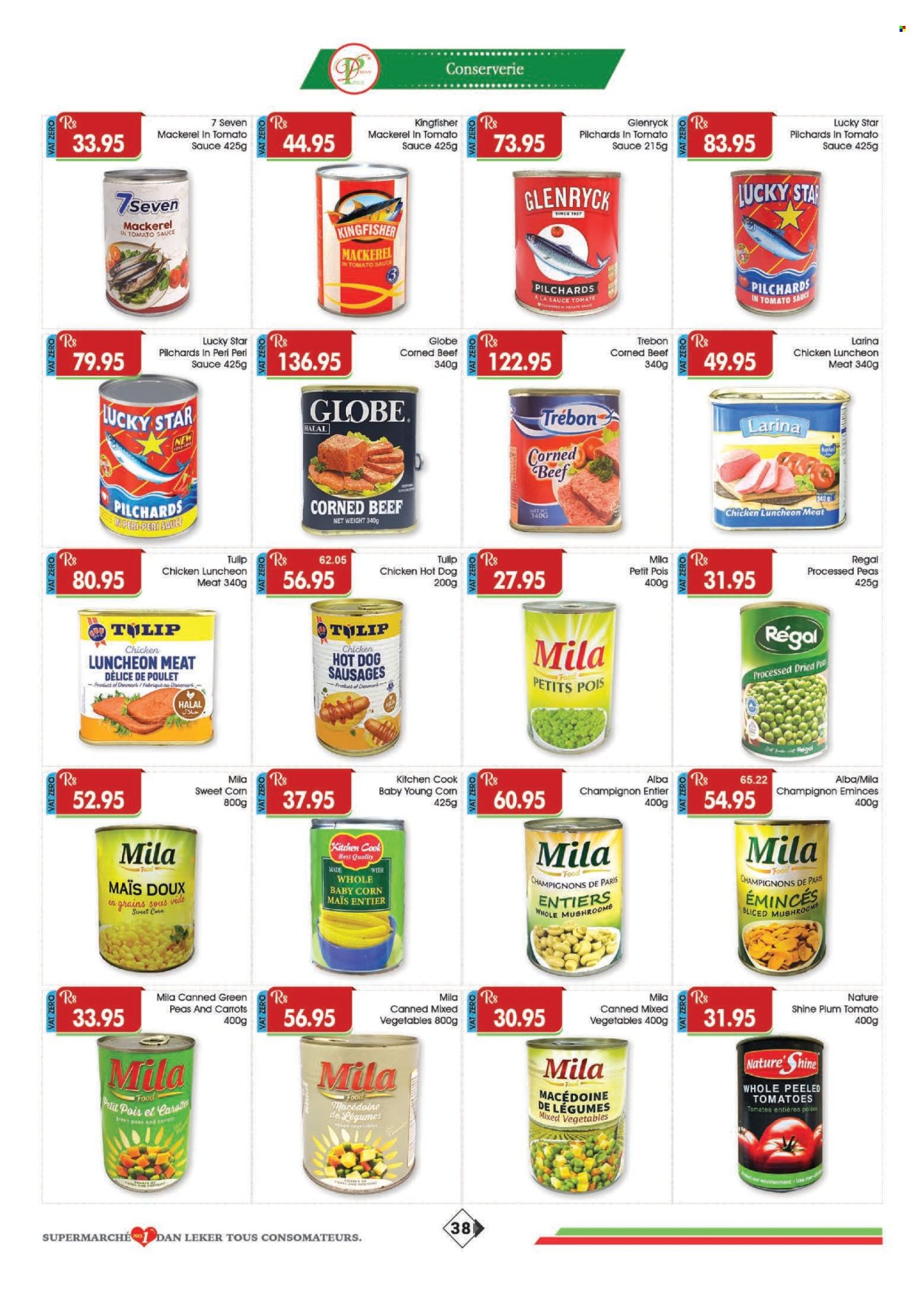 Dreamprice catalogue - 20.09.2025 - 20.10.2025. Page 38