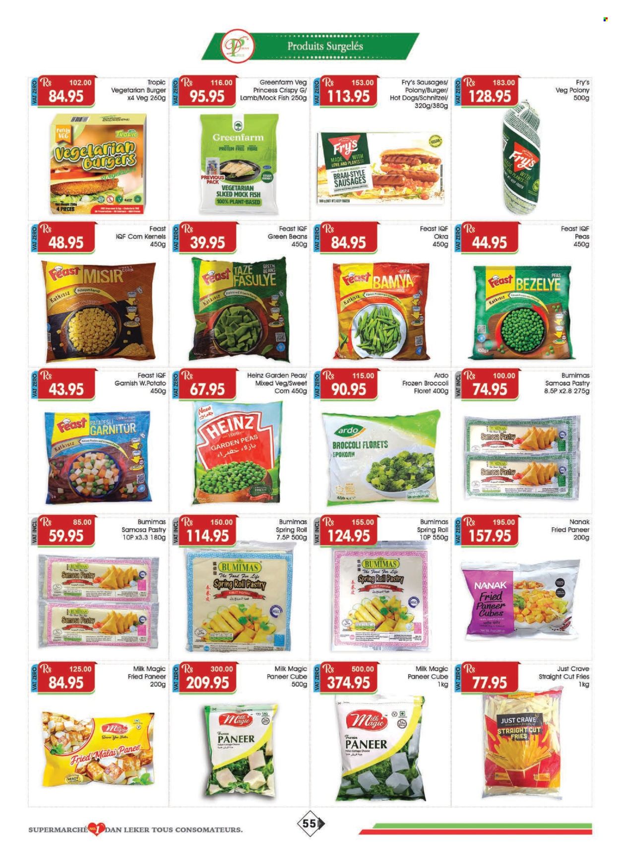 Dreamprice catalogue - 20.09.2025 - 20.10.2025. Page 55