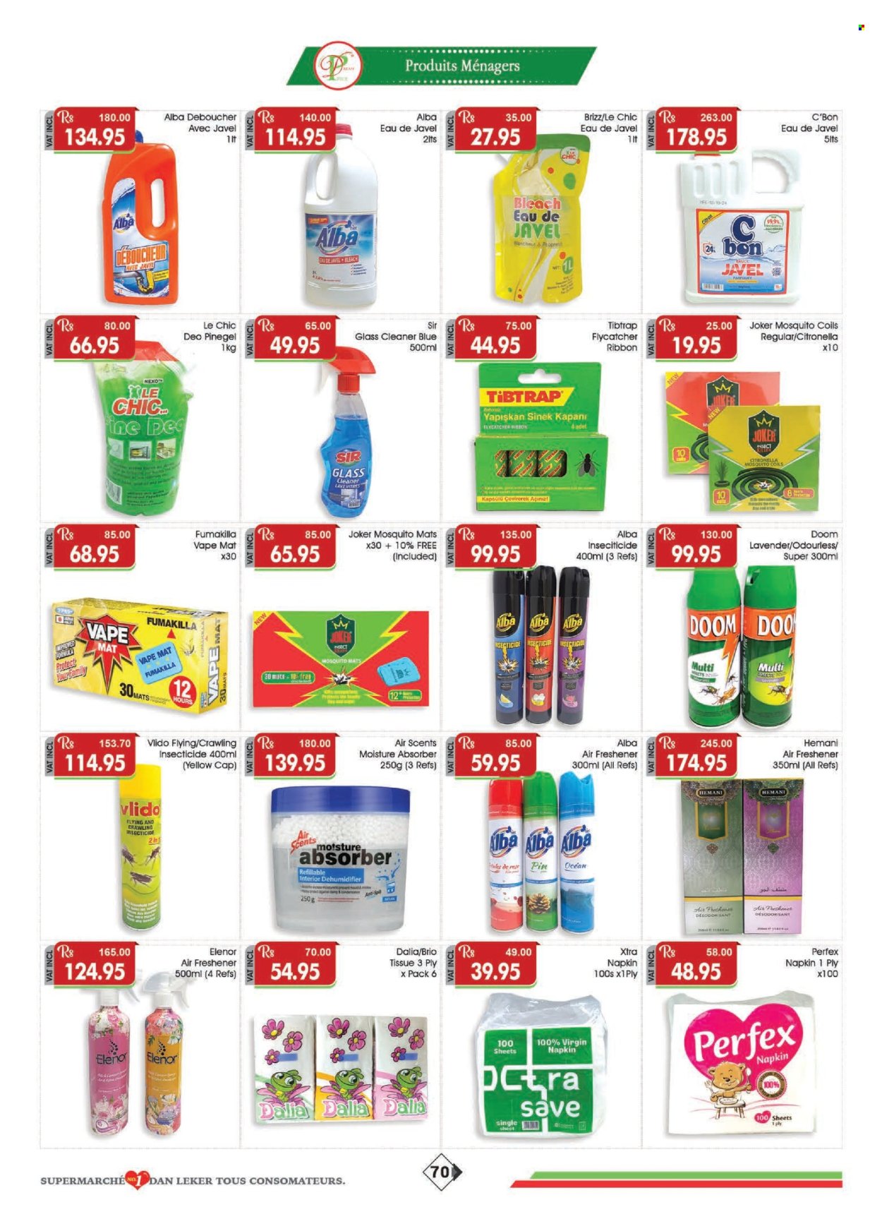 Dreamprice catalogue - 20.09.2025 - 20.10.2025. Page 70