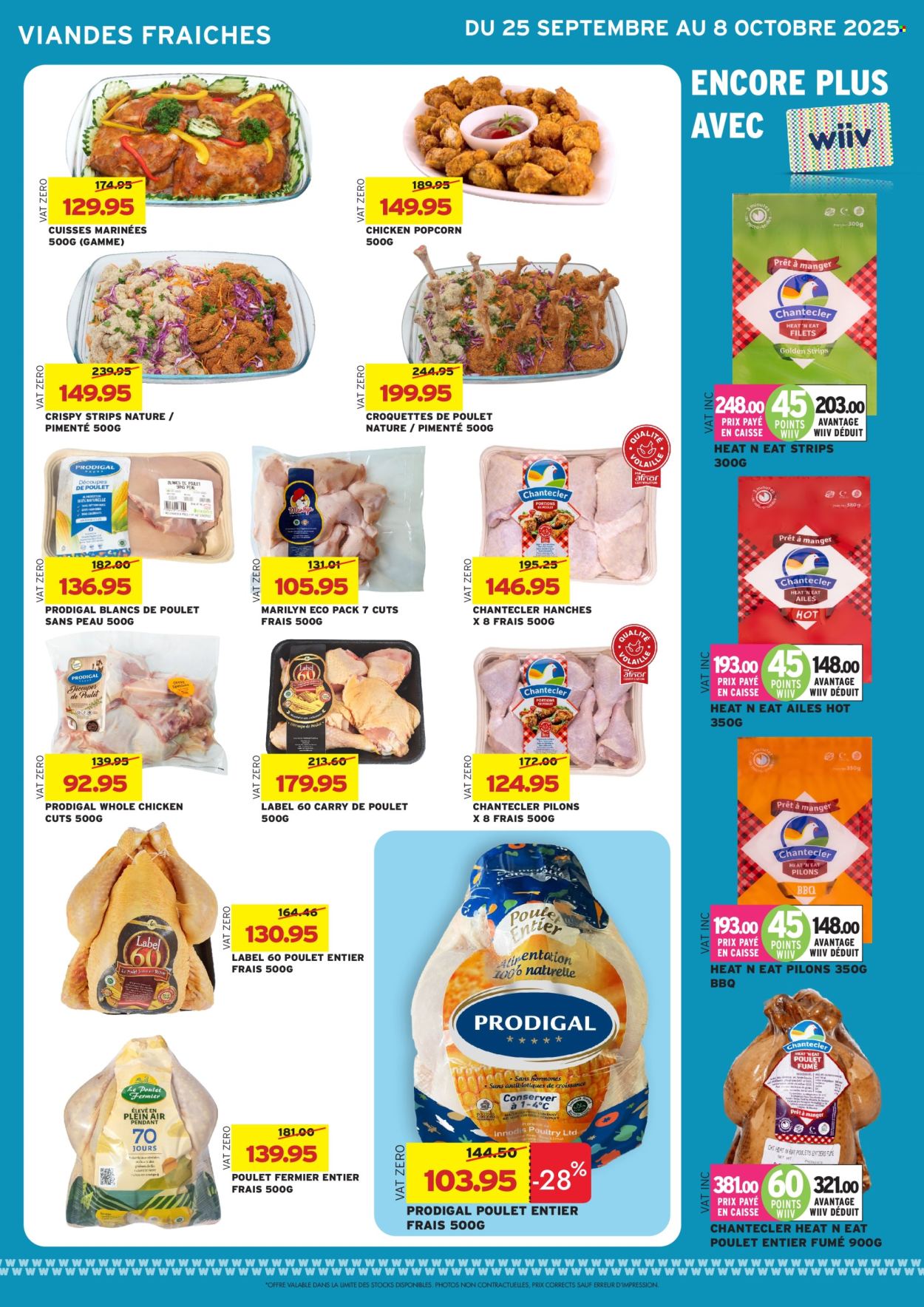 Winners catalogue - 25.09.2025 - 8.10.2025. Page 3