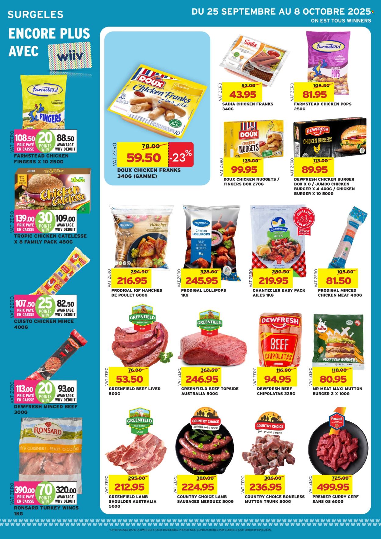Winners catalogue - 25.09.2025 - 8.10.2025. Page 4
