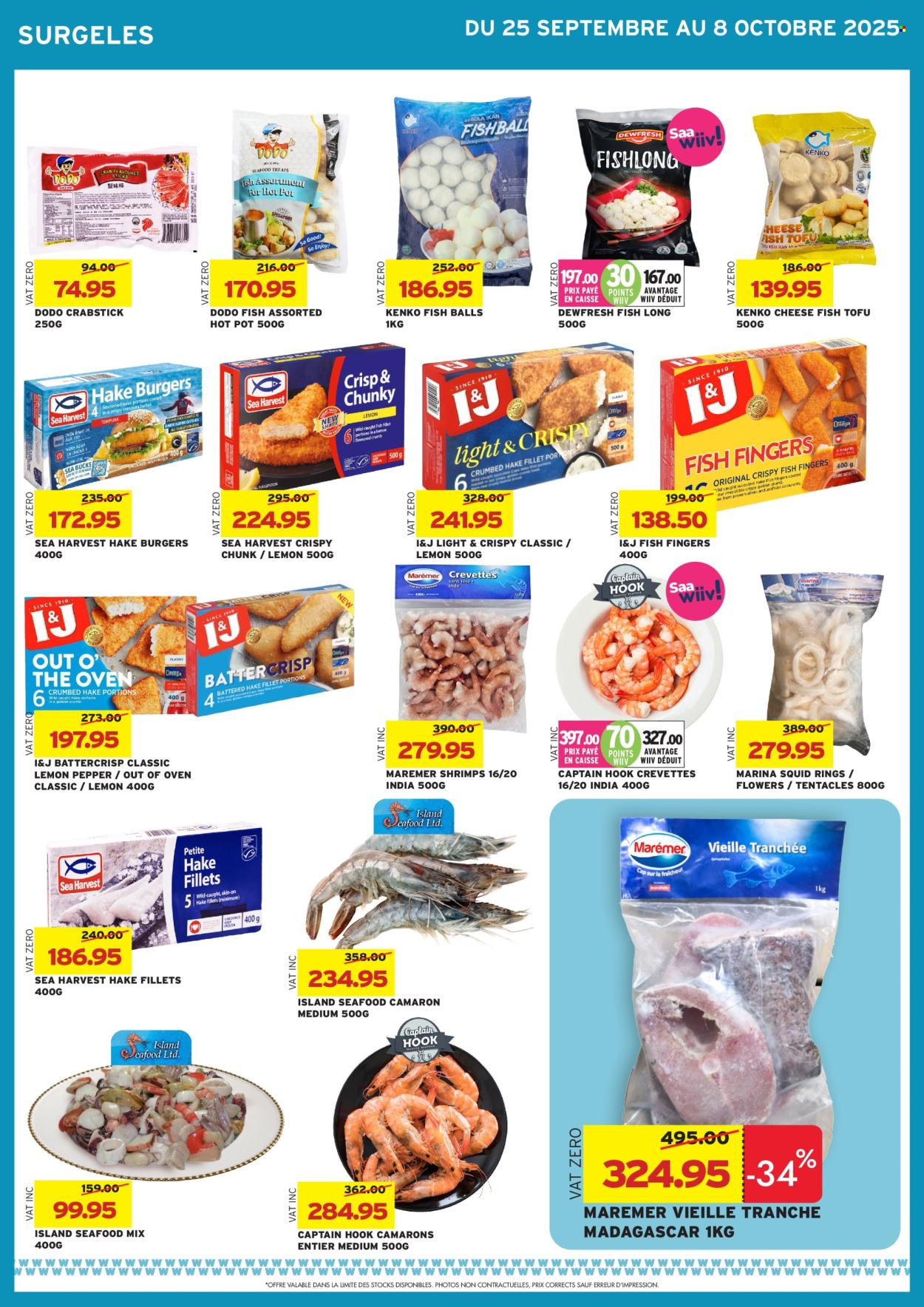 Winners catalogue - 25.09.2025 - 8.10.2025. Page 5