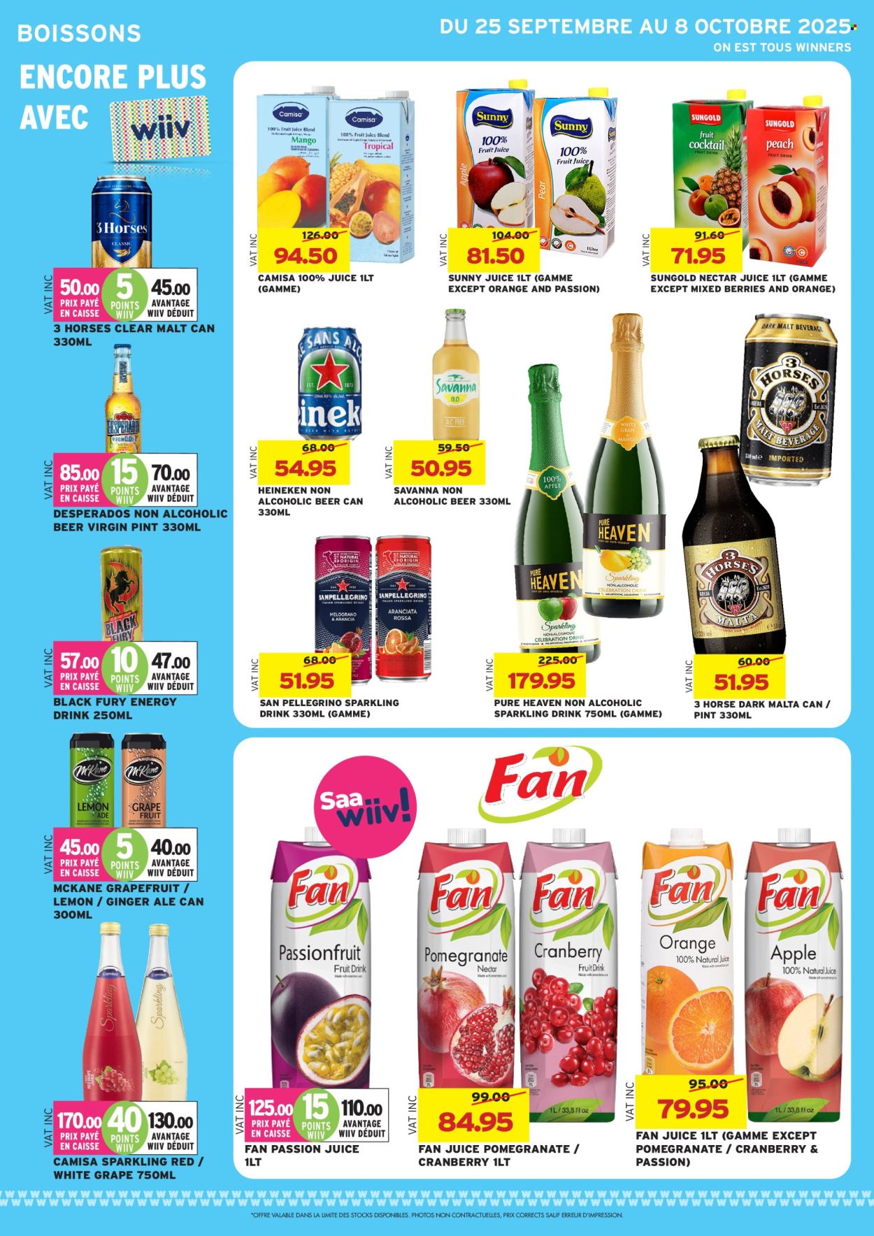Winners catalogue - 25.09.2025 - 8.10.2025. Page 8