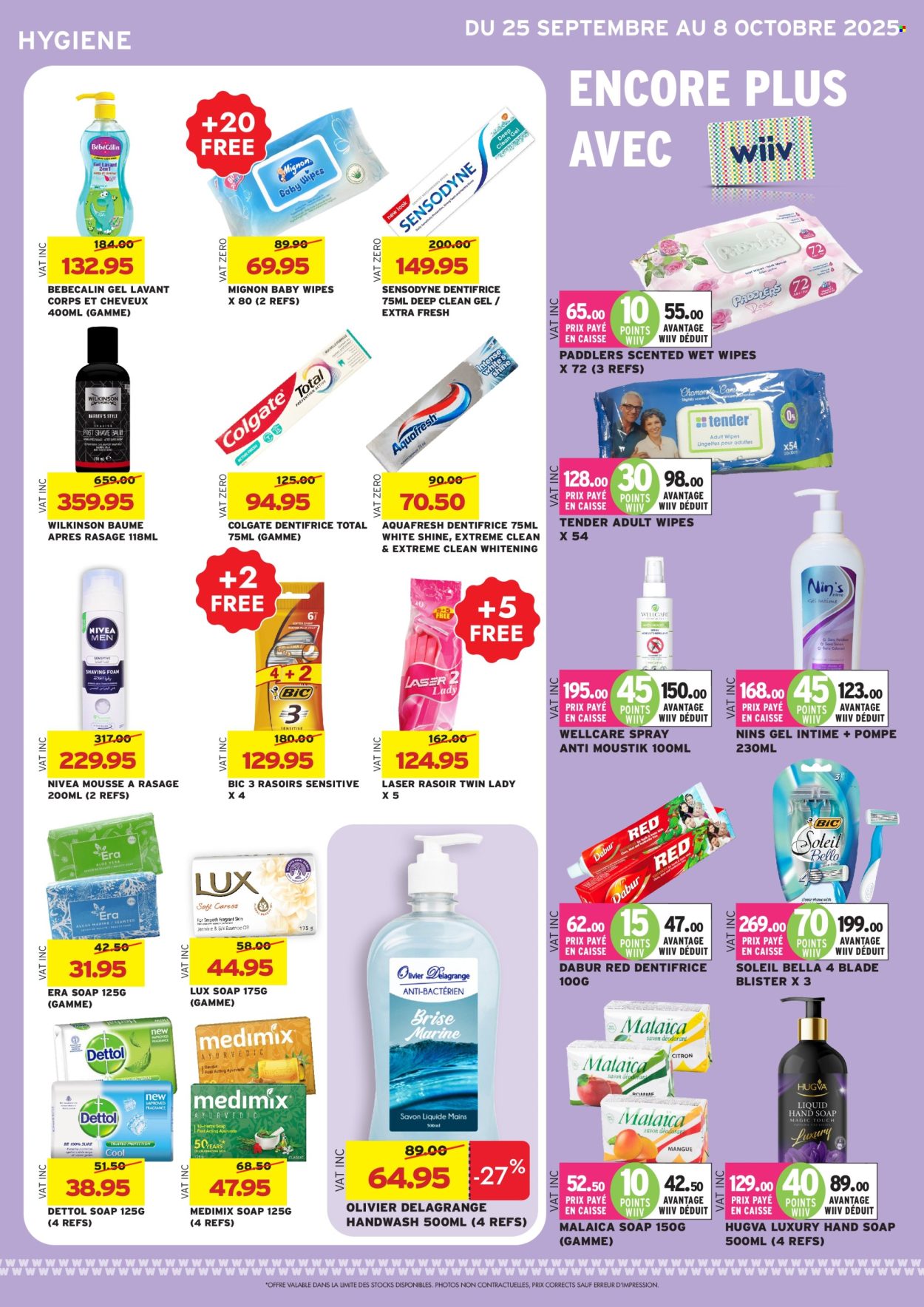 Winners catalogue - 25.09.2025 - 8.10.2025. Page 19