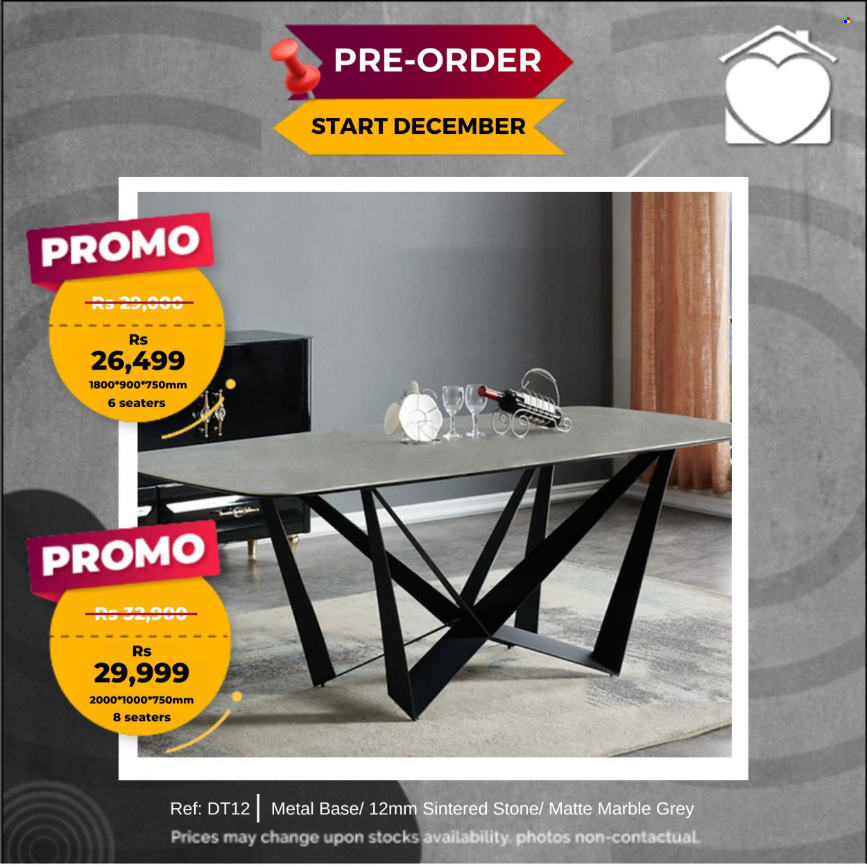 Lovely Home catalogue. Page 2