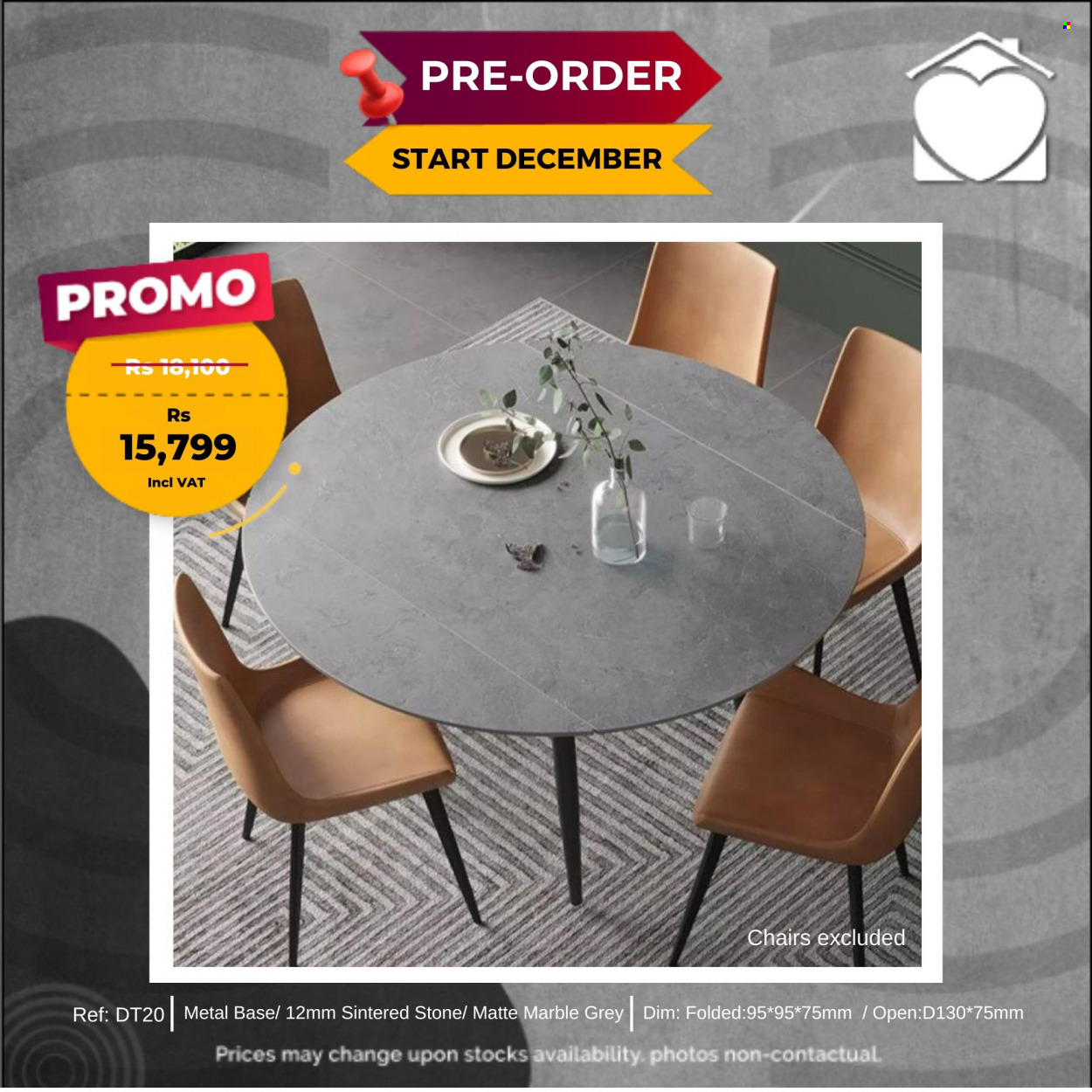 Lovely Home catalogue. Page 3