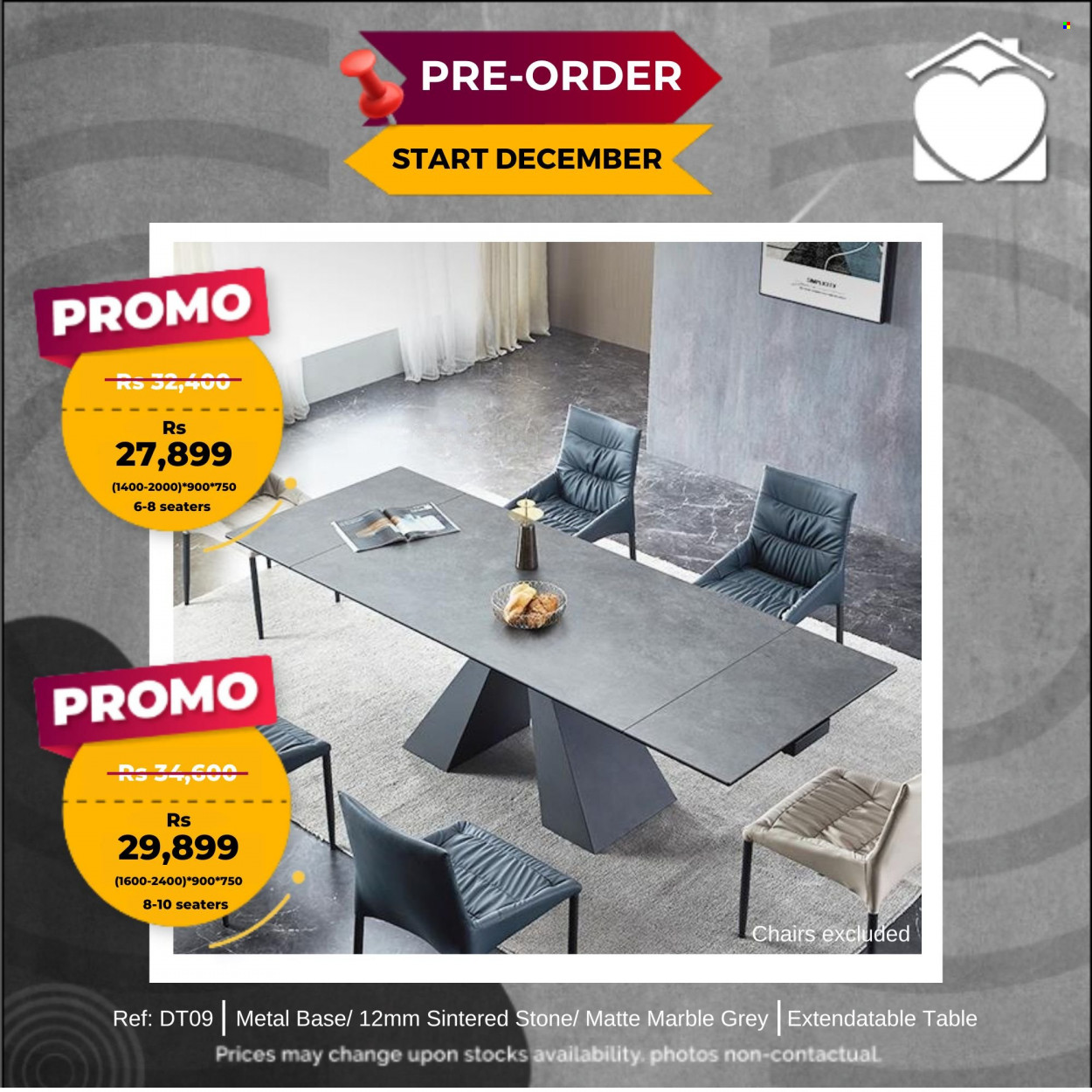 Lovely Home catalogue. Page 4