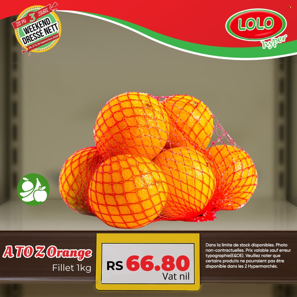 LOLO Hyper catalogue - 26.09.2025 - 28.09.2025. Page 5