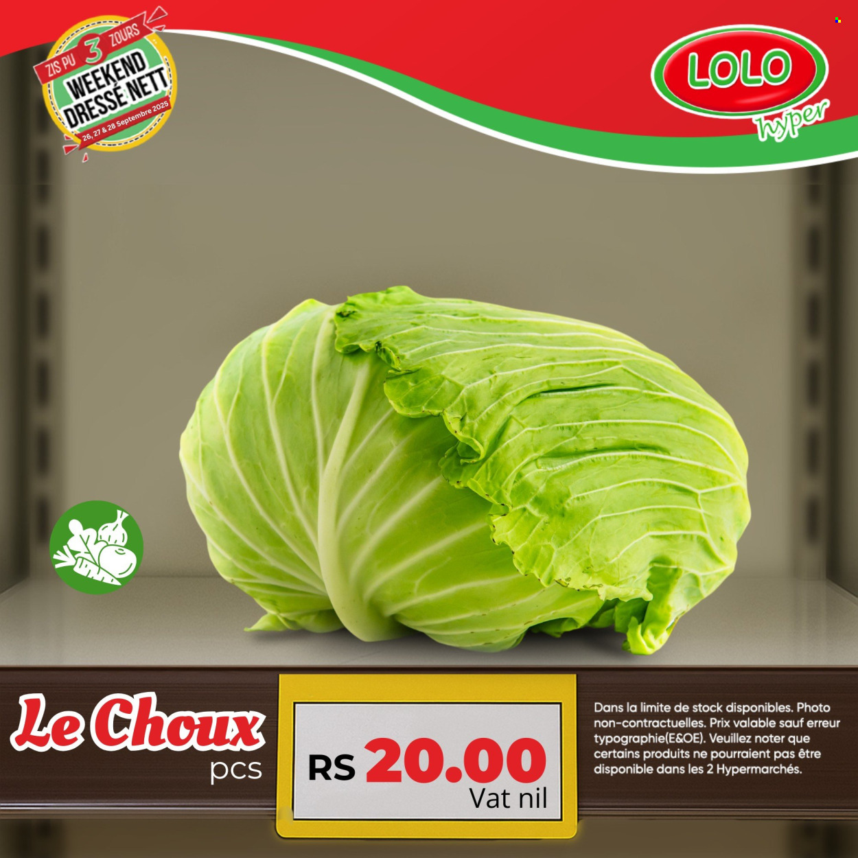 LOLO Hyper catalogue - 26.09.2025 - 28.09.2025. Page 7