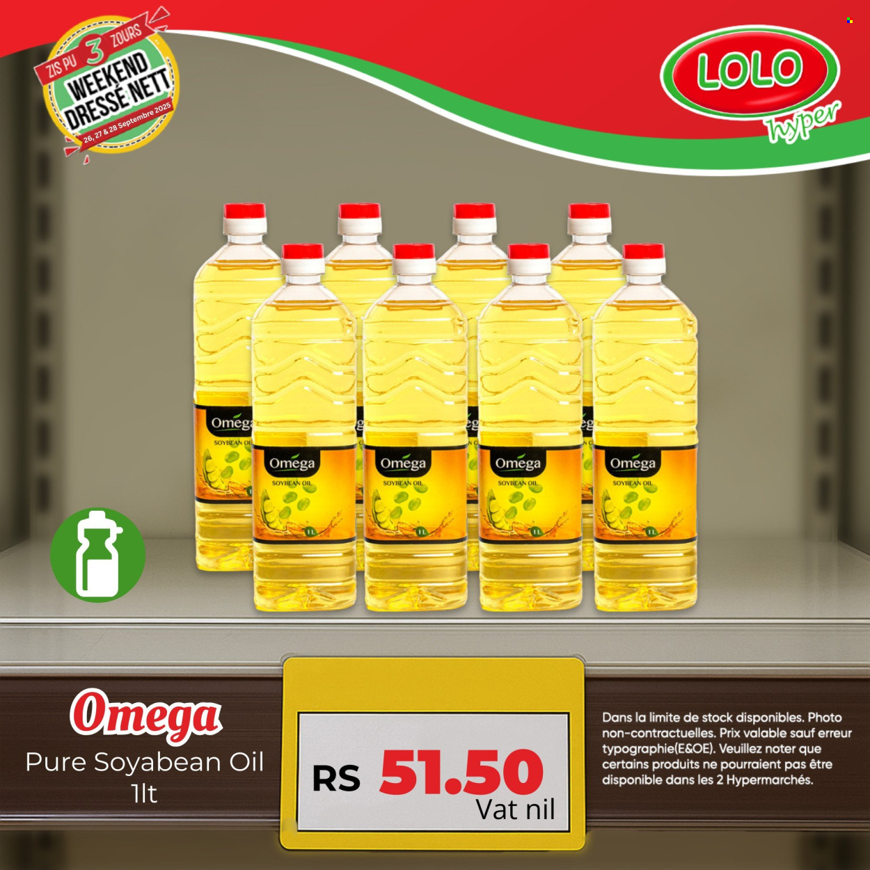 LOLO Hyper catalogue - 26.09.2025 - 28.09.2025. Page 16