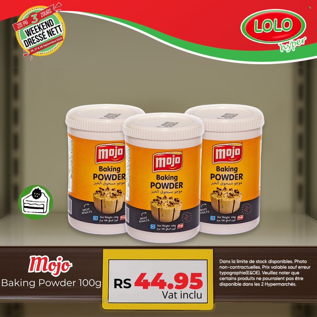 LOLO Hyper catalogue - 26.09.2025 - 28.09.2025. Page 27