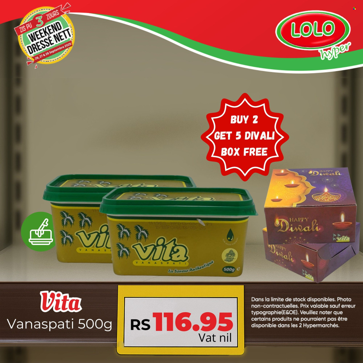 LOLO Hyper catalogue - 26.09.2025 - 28.09.2025. Page 32