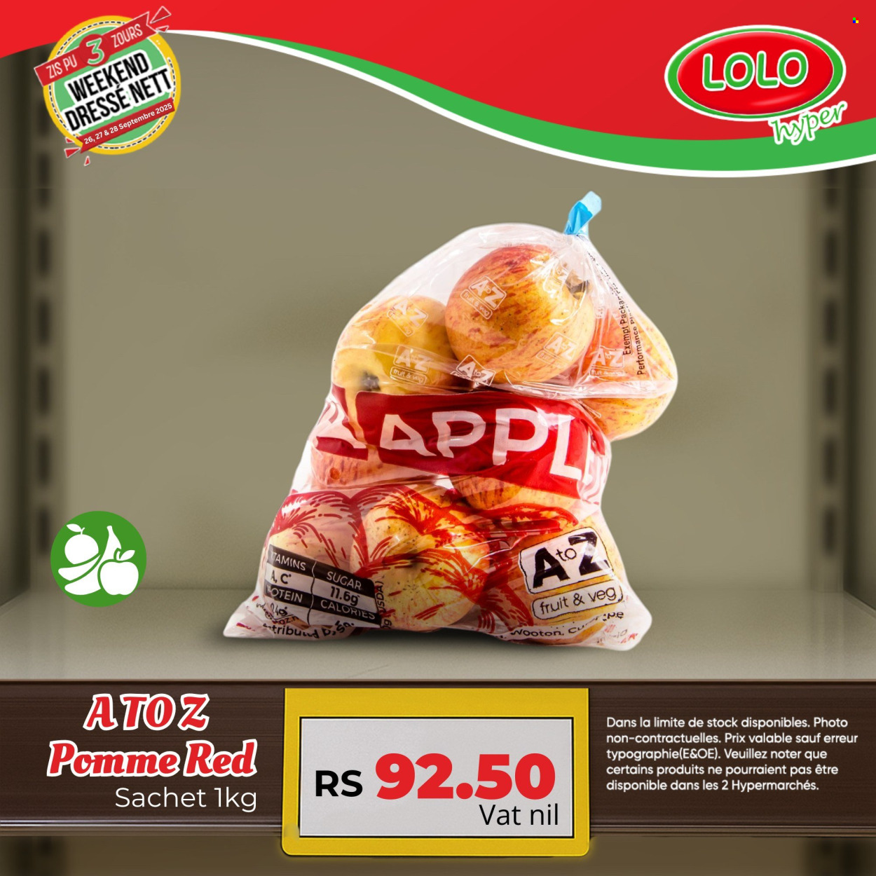 LOLO Hyper catalogue - 26.09.2025 - 28.09.2025. Page 35