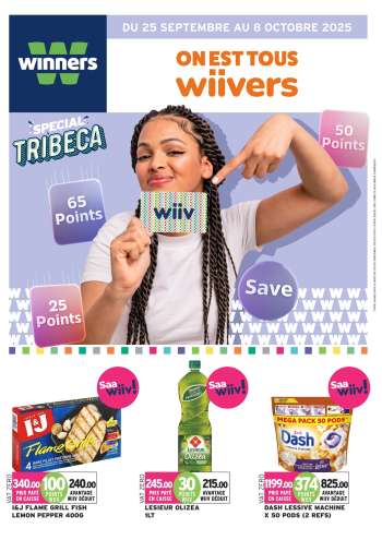 thumbnail - Winners catalogue
