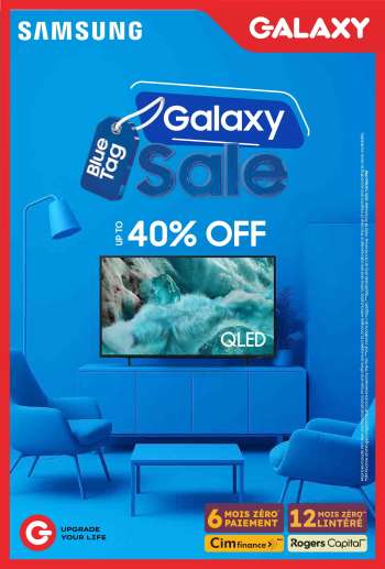 Galaxy Catalogue - 26.09.2025 - 6.10.2025.