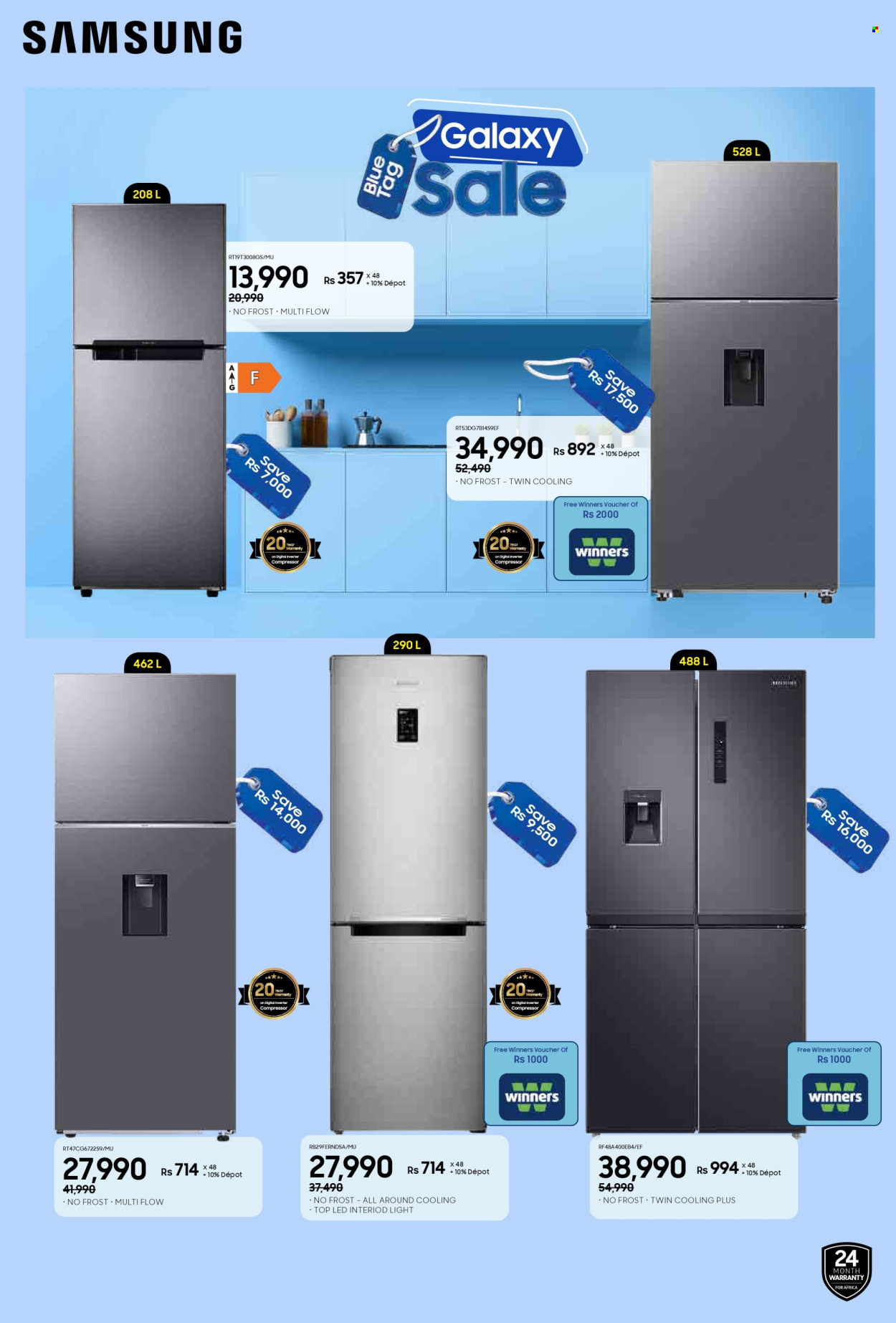 Galaxy catalogue - 26.09.2025 - 6.10.2025. Page 6