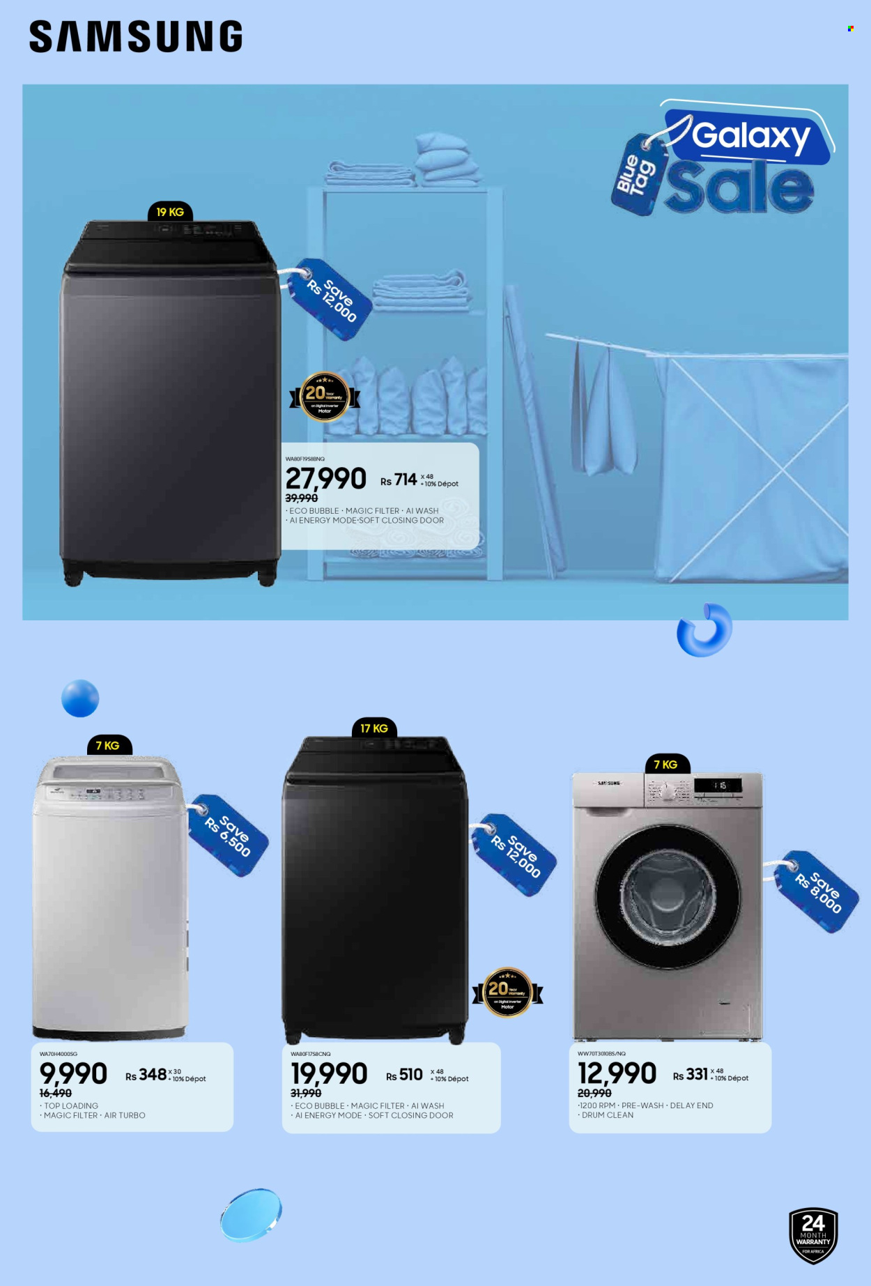 Galaxy catalogue - 26.09.2025 - 6.10.2025. Page 7