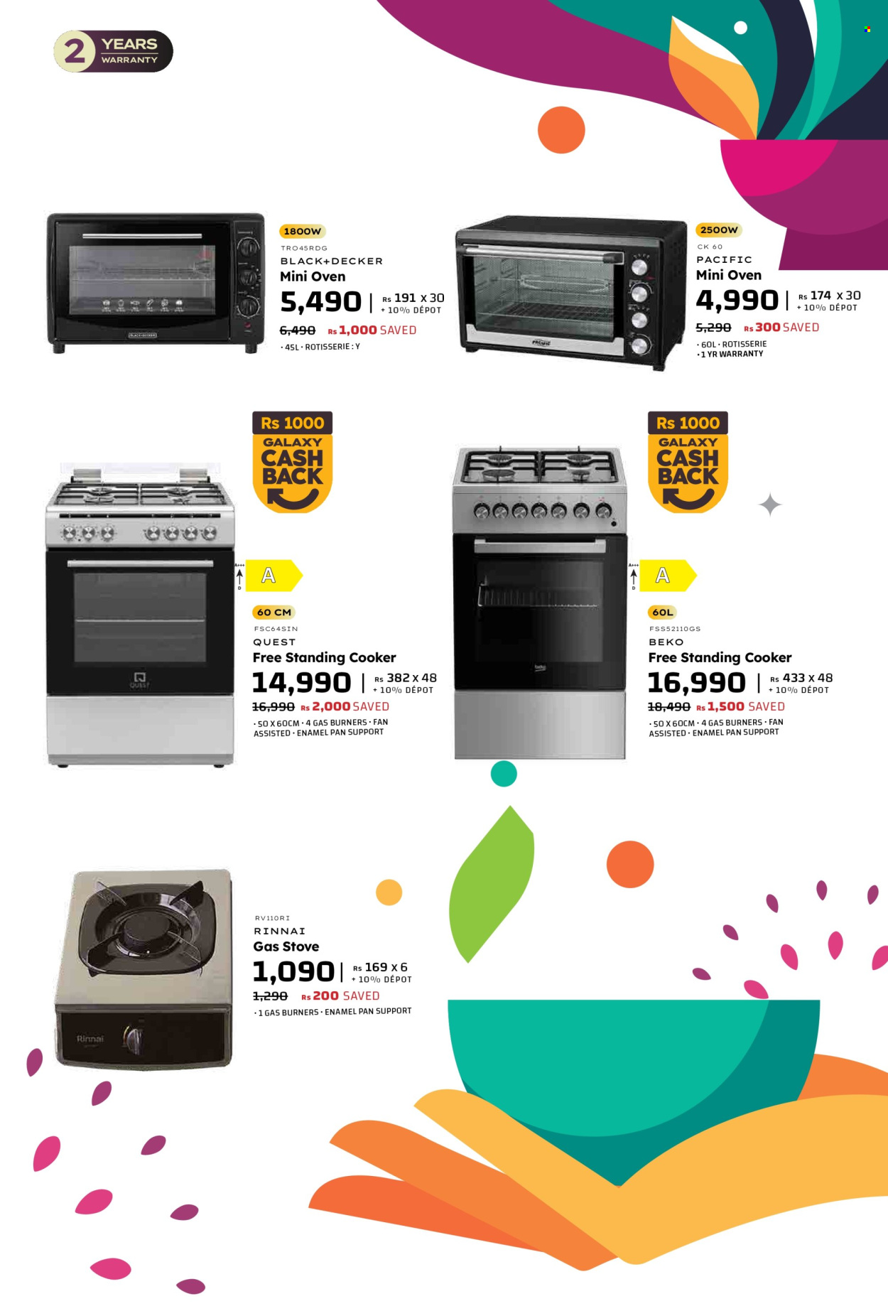 Galaxy catalogue - 5.10.2025 - 20.10.2025. Page 5