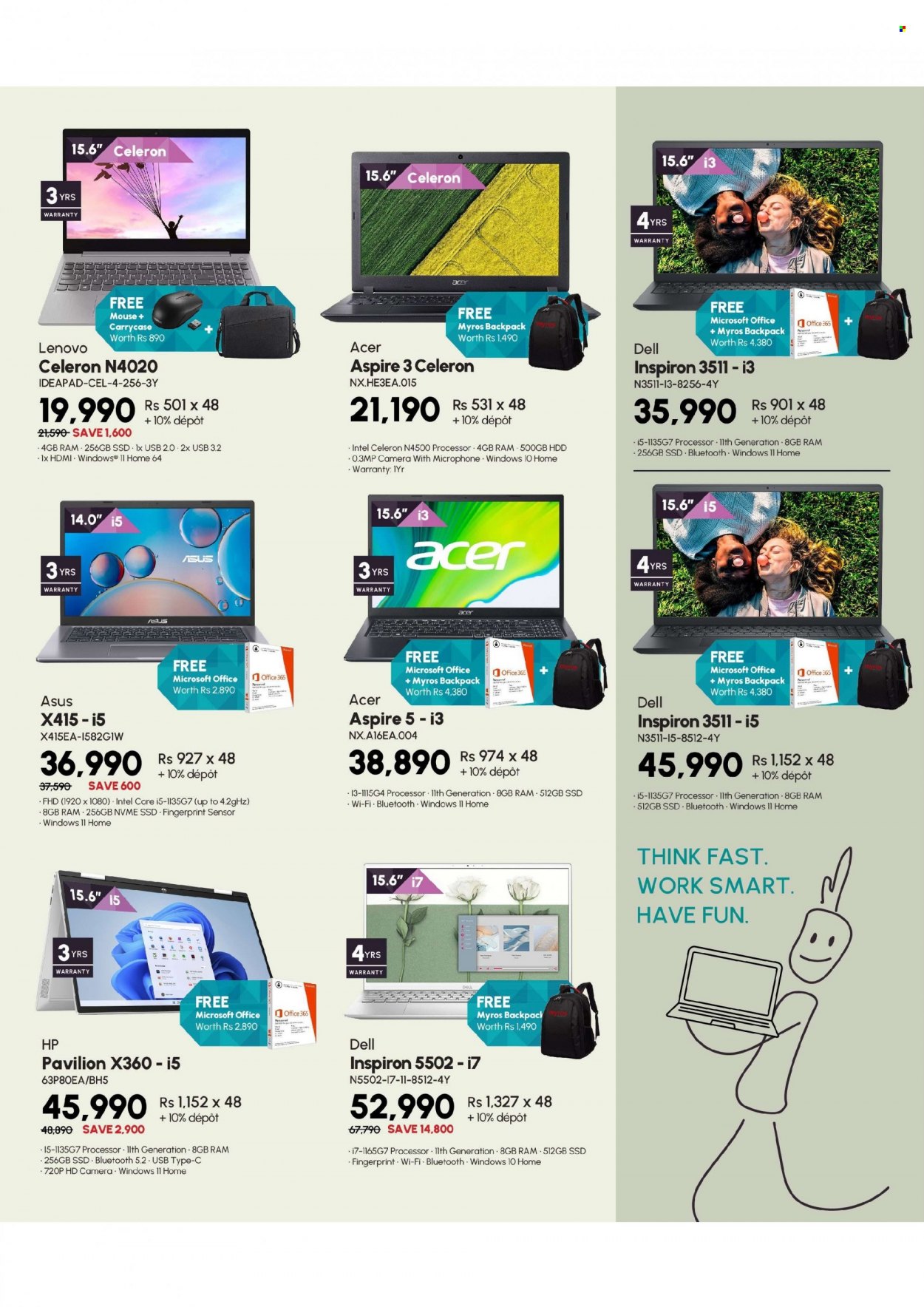 Galaxy catalogue. Page 2