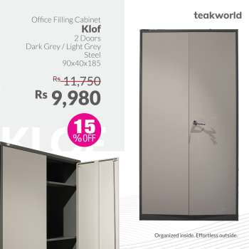 Teak World Catalogue.