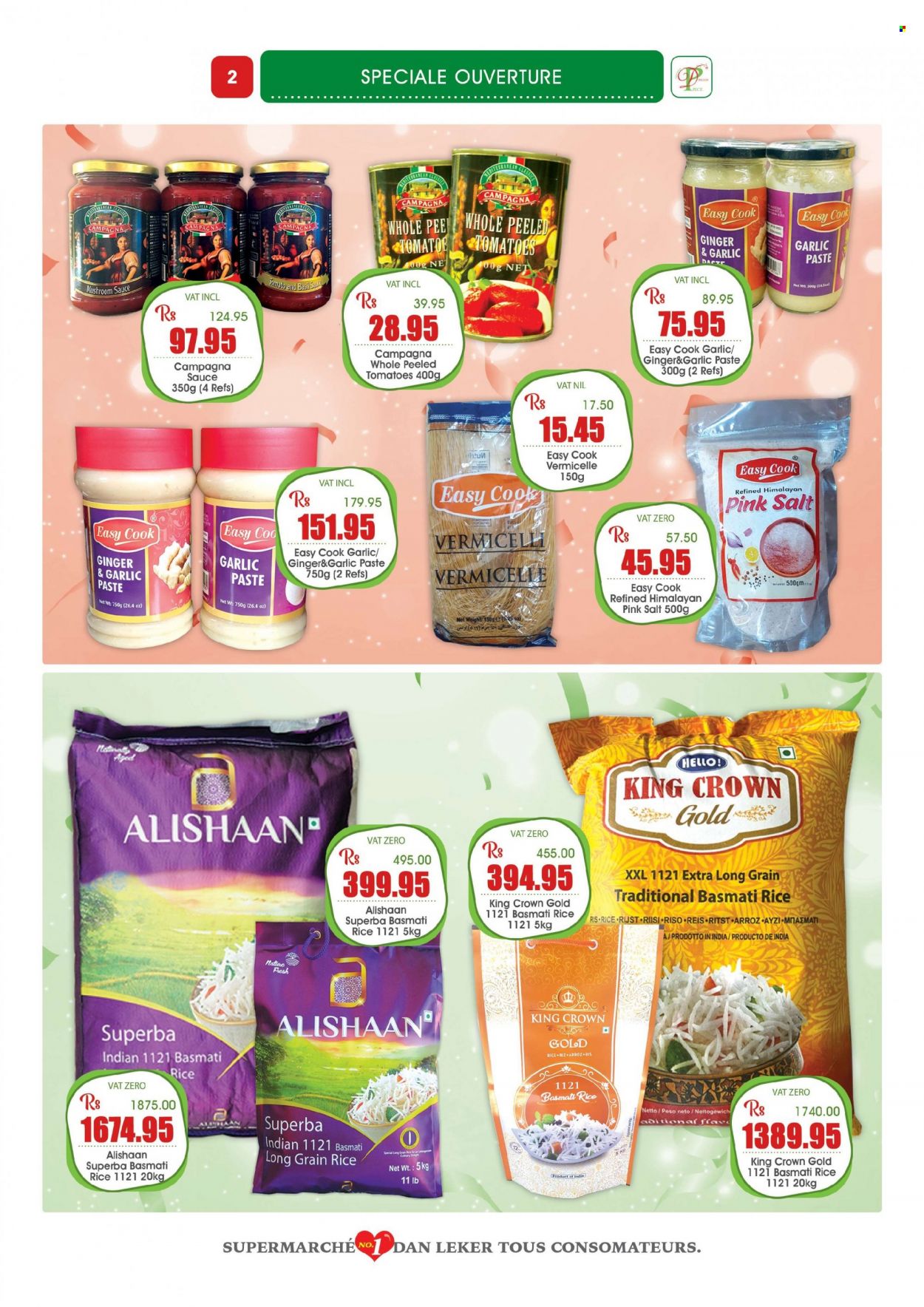 Dreamprice catalogue - 21.11.2022 - 11.12.2022. Page 2