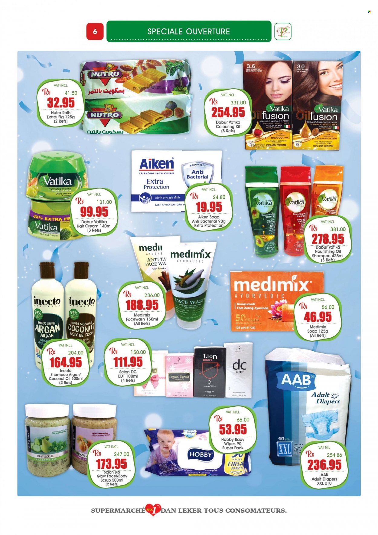 Dreamprice catalogue - 21.11.2022 - 11.12.2022. Page 6