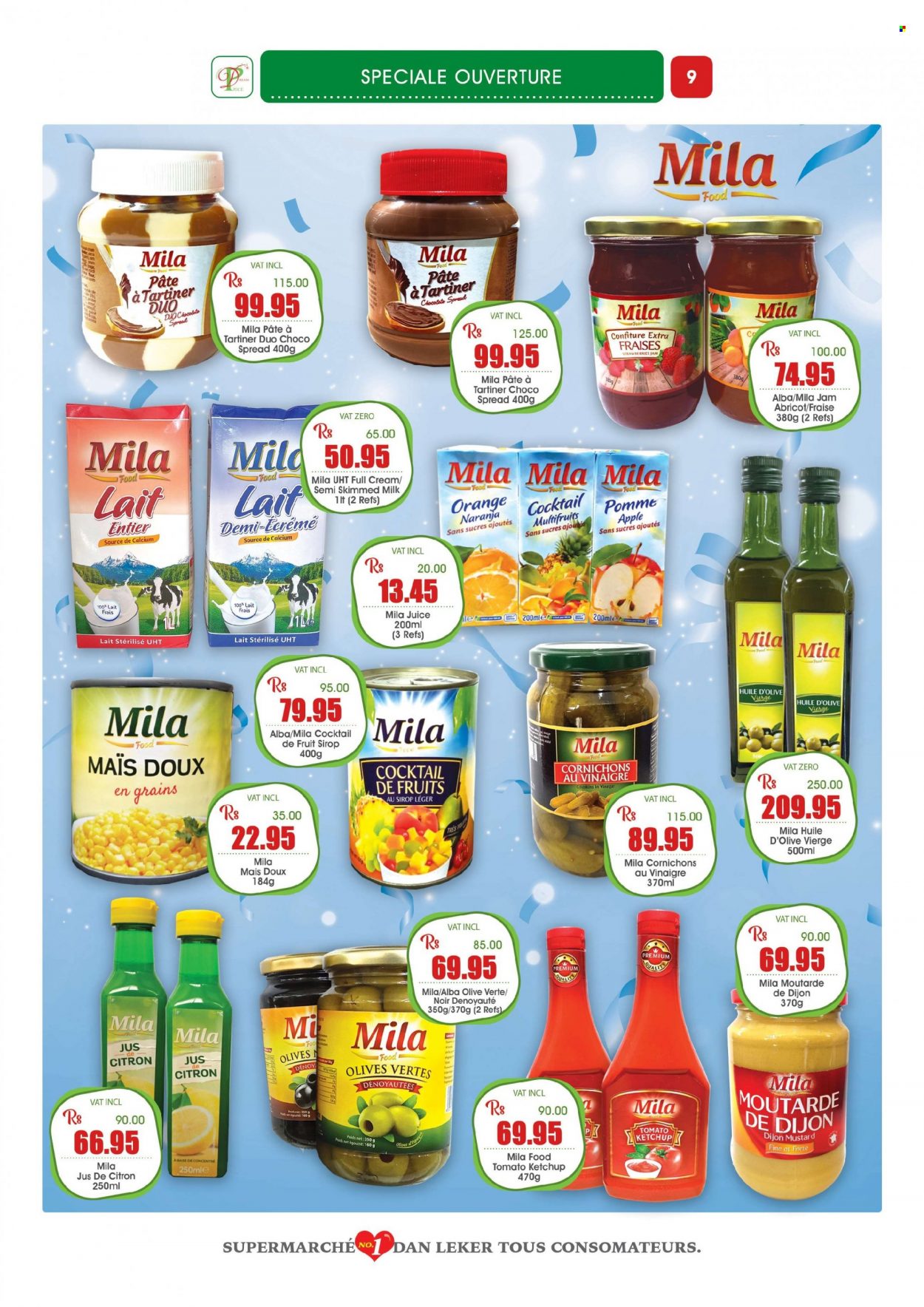 Dreamprice catalogue - 21.11.2022 - 11.12.2022. Page 9