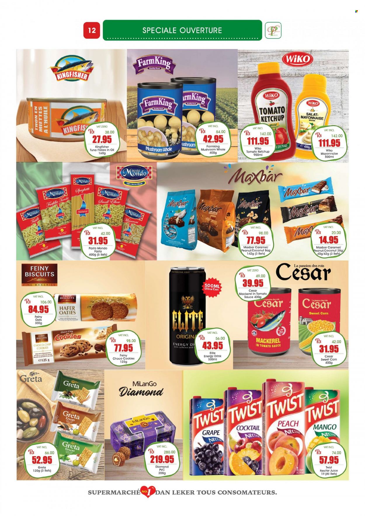 Dreamprice catalogue - 21.11.2022 - 11.12.2022. Page 12