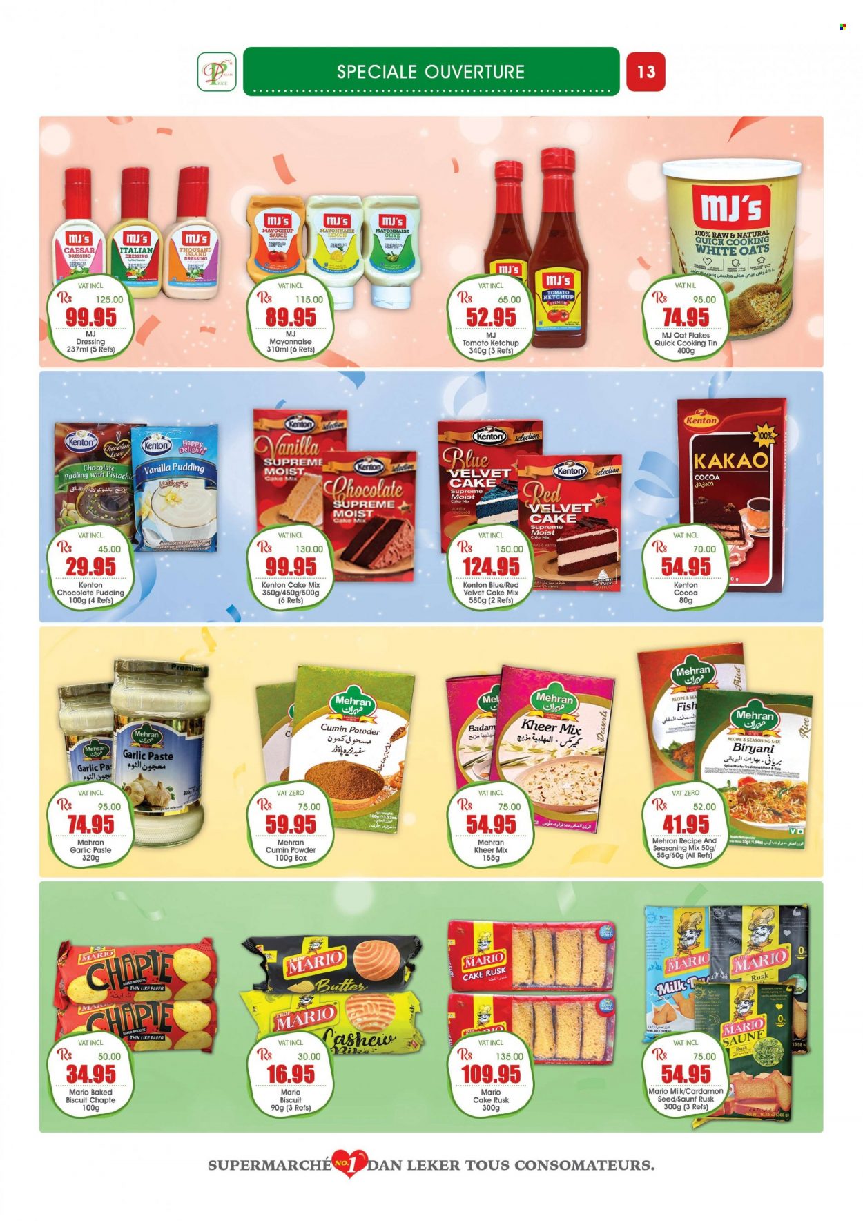Dreamprice catalogue - 21.11.2022 - 11.12.2022. Page 13